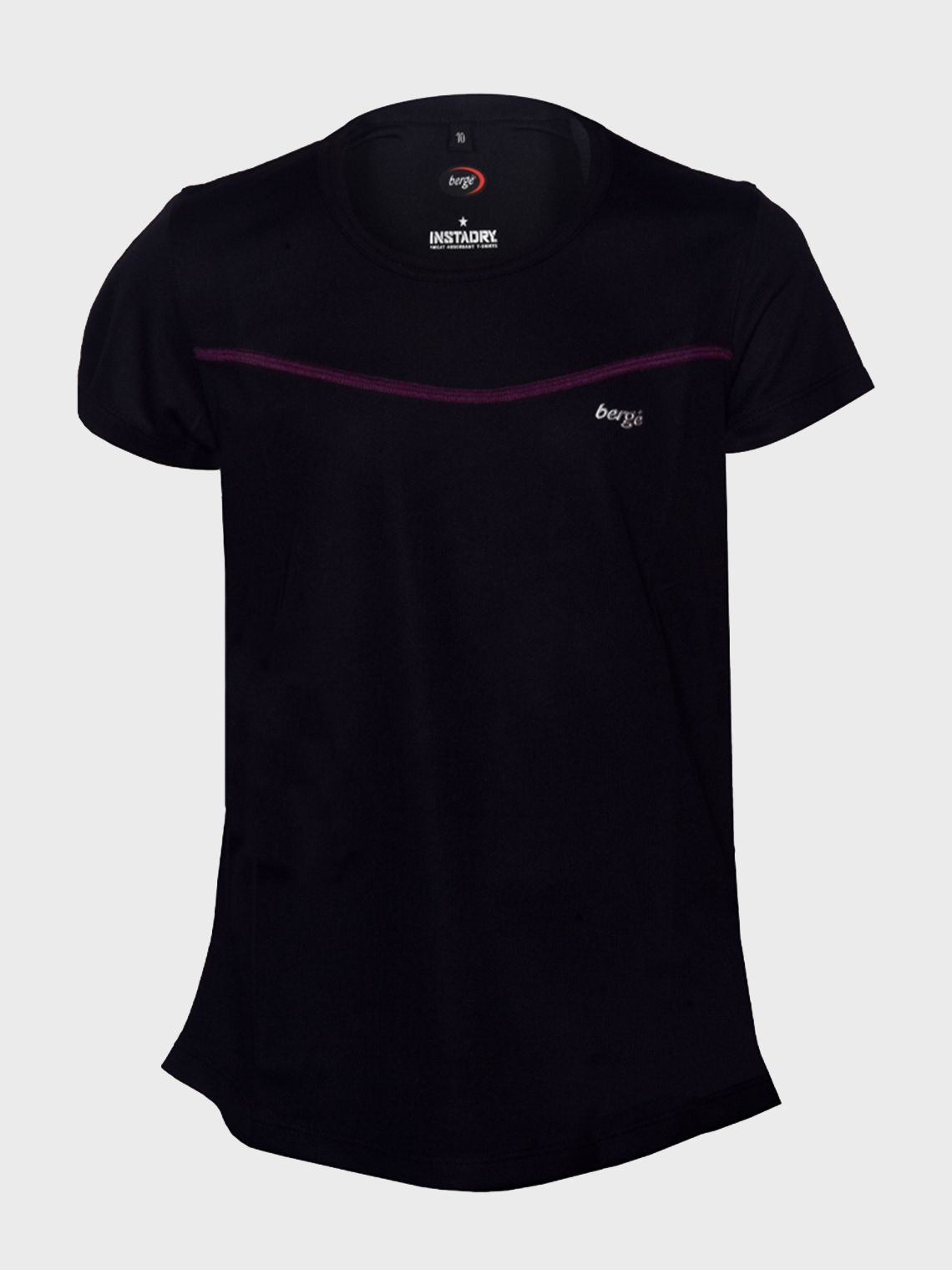 Girls’s Sportswear Instadry® T-shirt