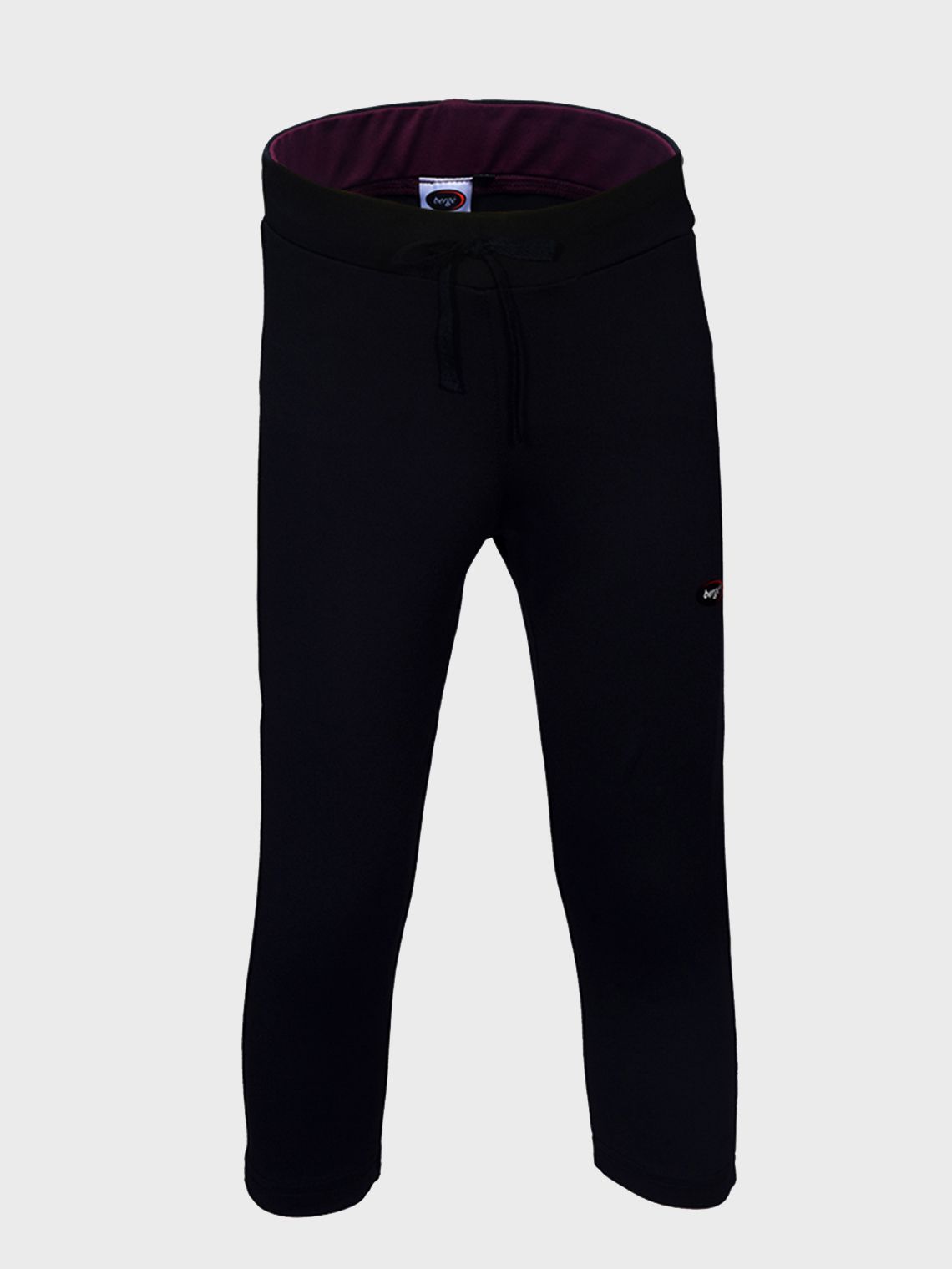 Girl's Instadry Sports Capri