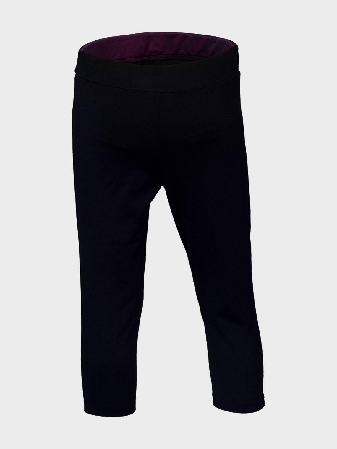 Girl's Instadry Sports Capri - Image 2