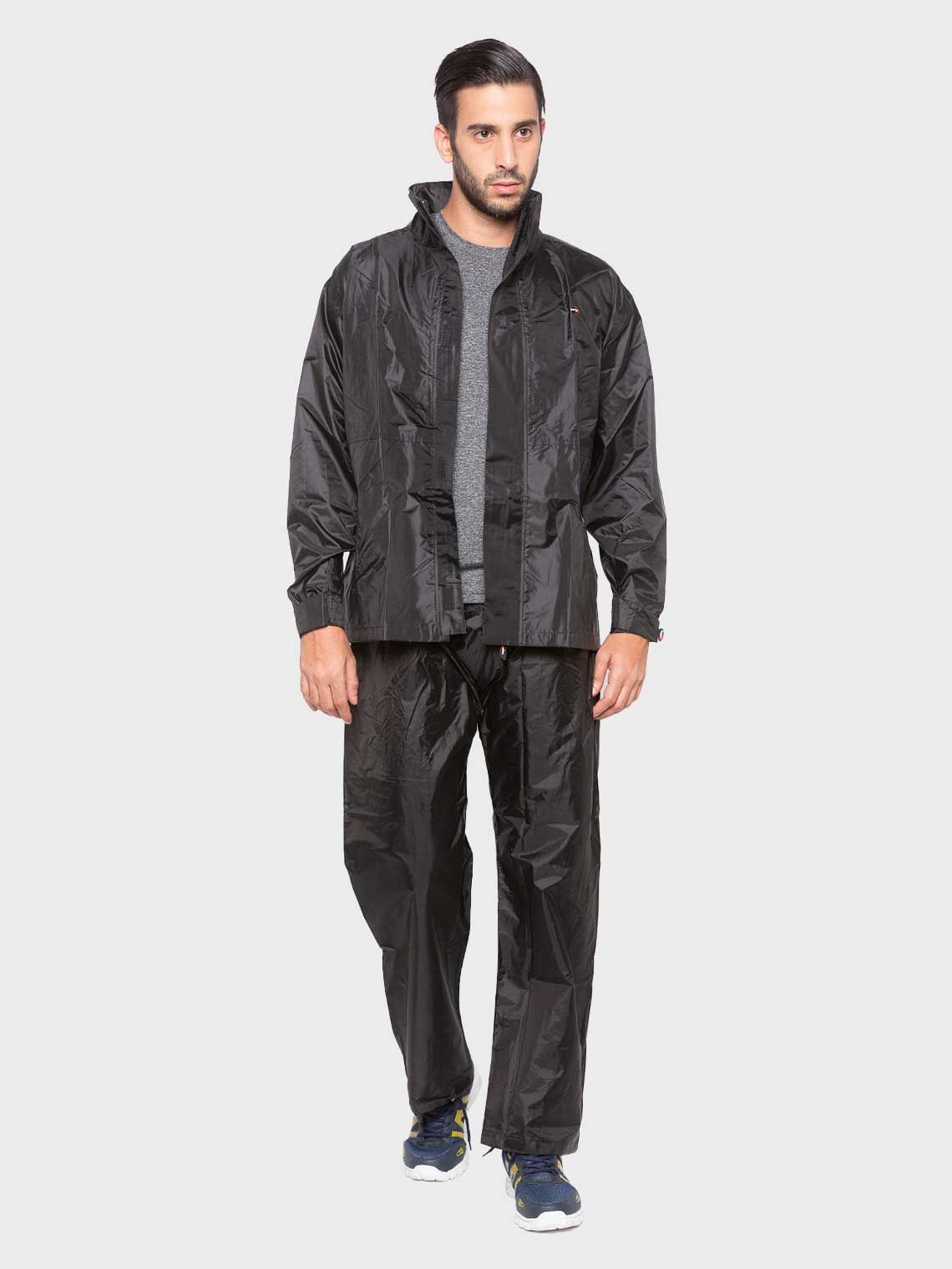 Men Rain Set