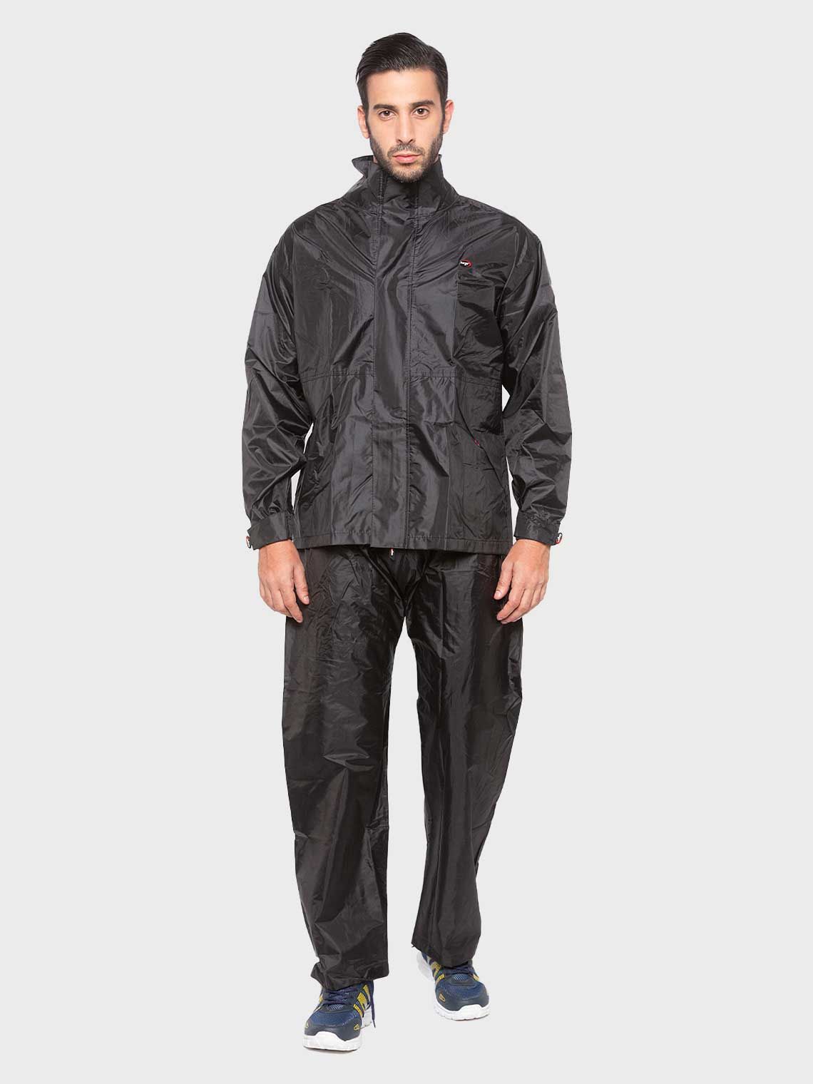 Men Rain Set - Image 3