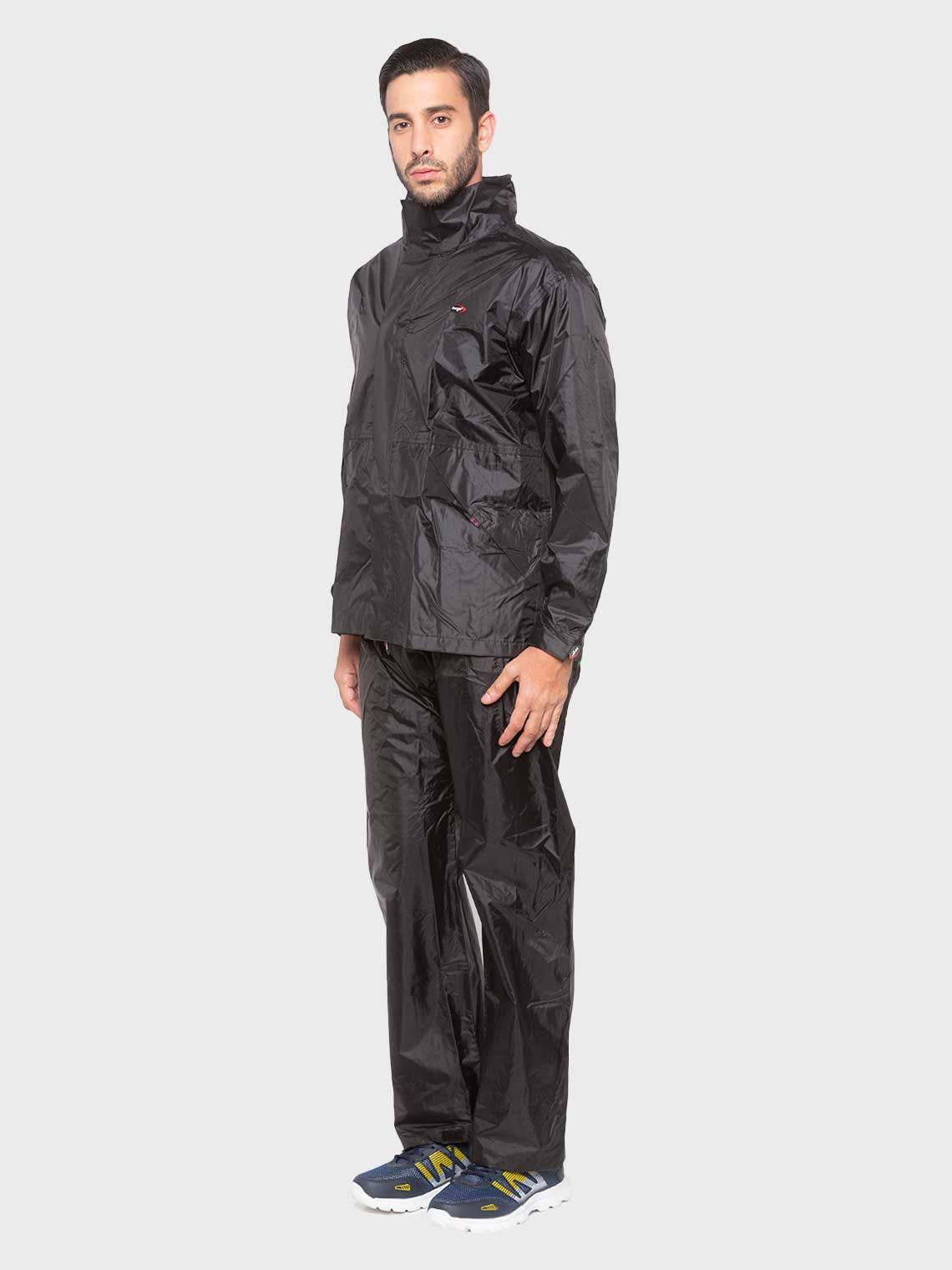 Men Rain Set - Image 4