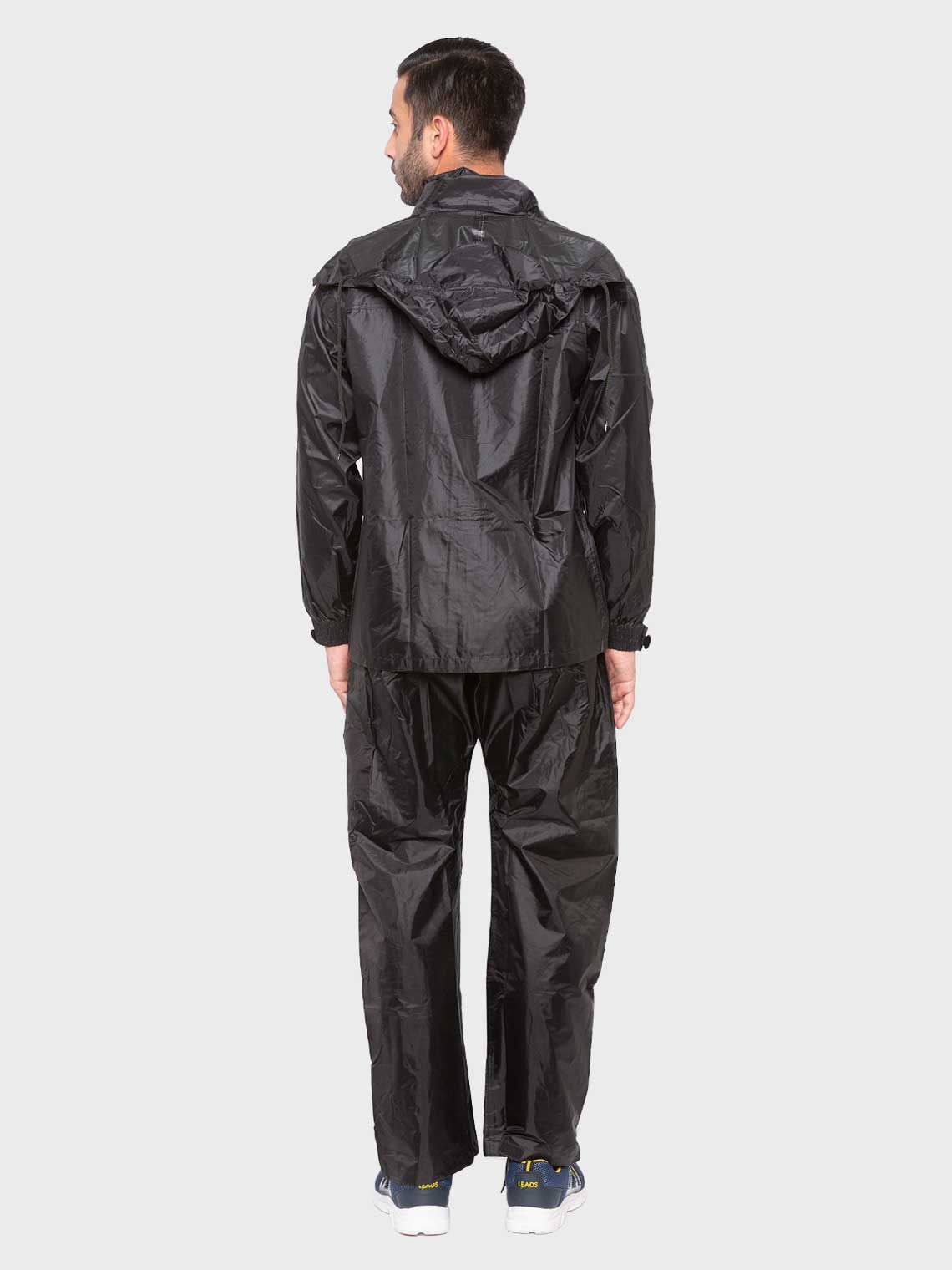 Men Rain Set - Image 6