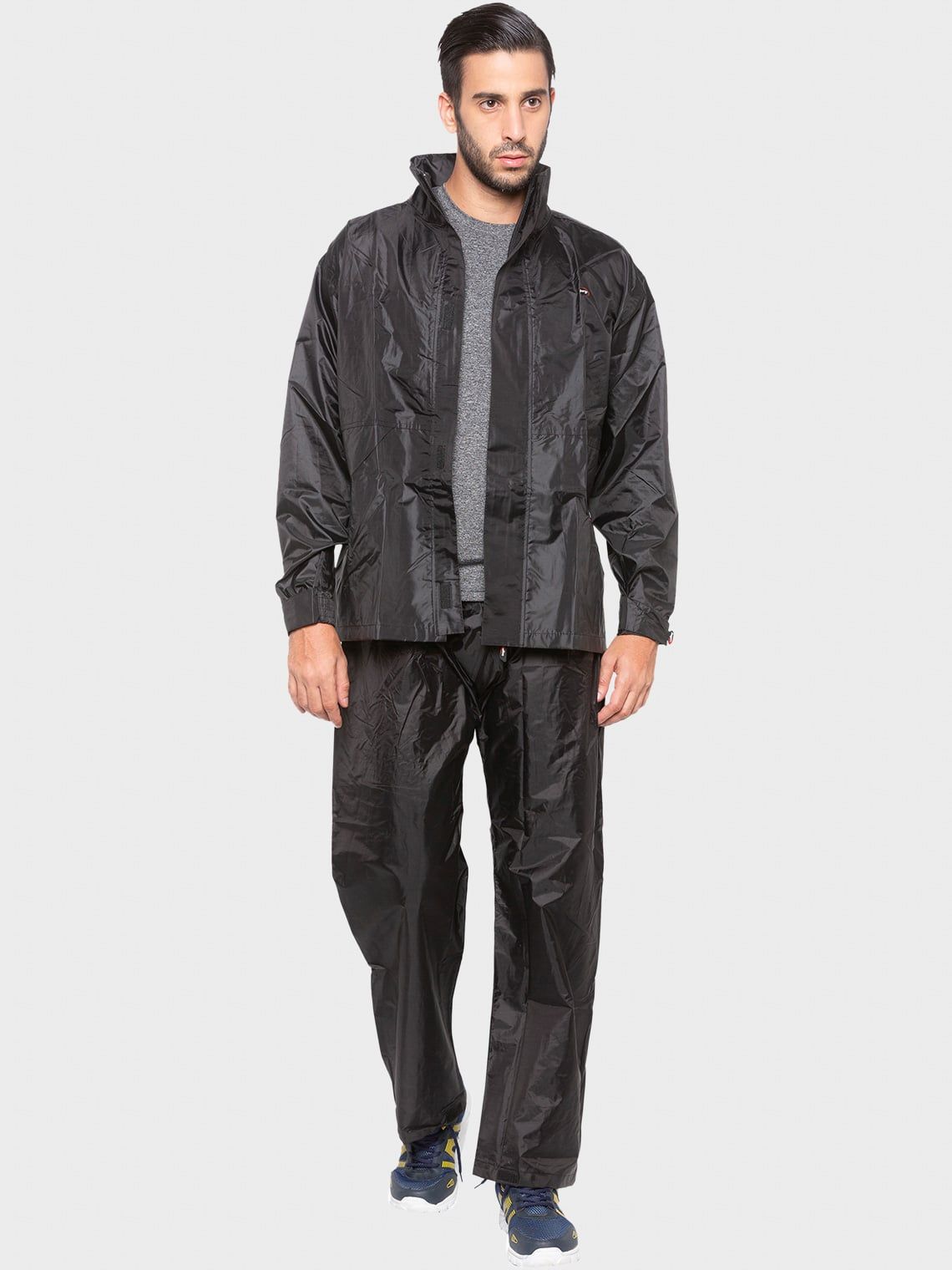 Men Rain Set - Image 2