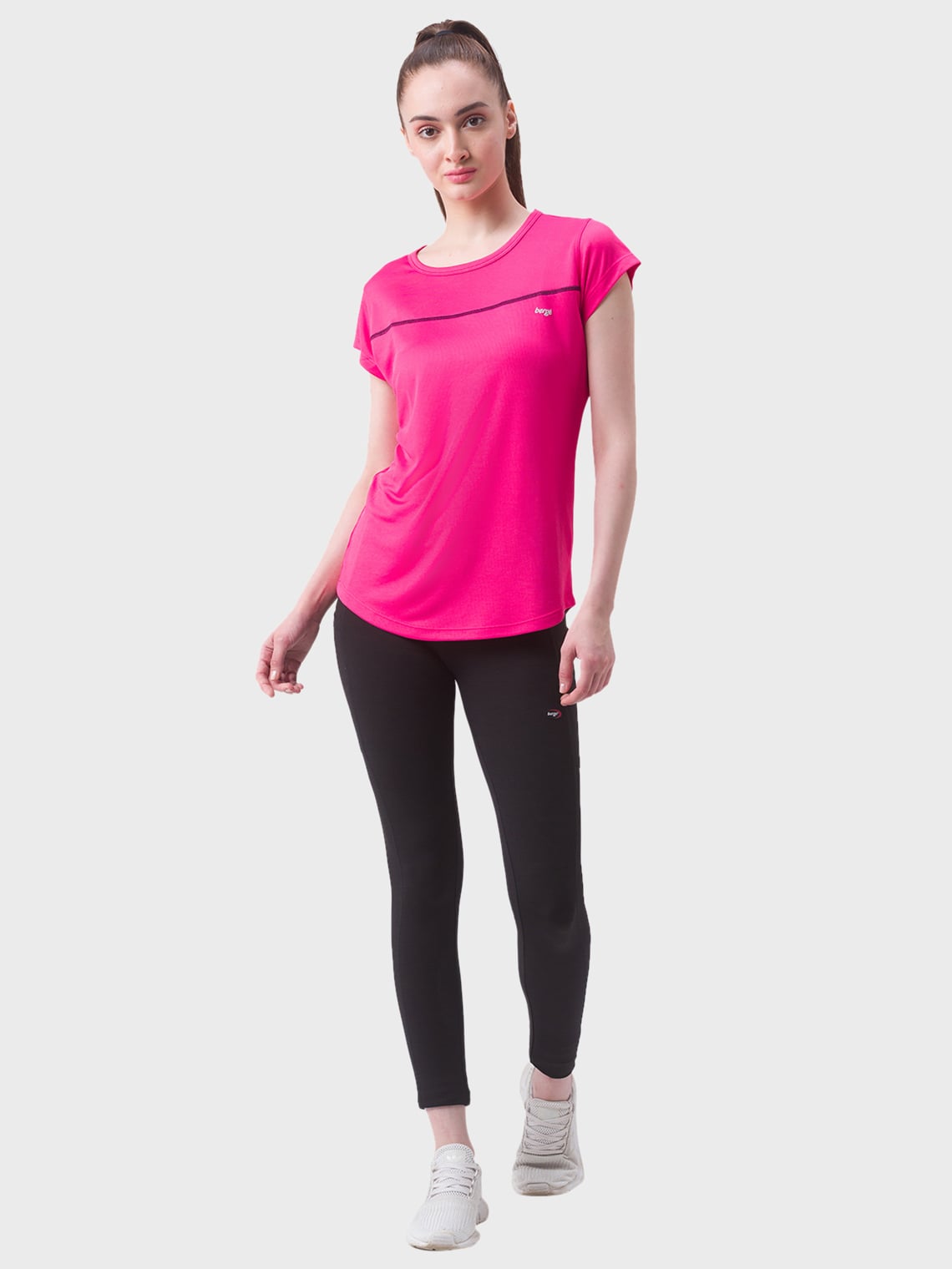 Women Sportswear Instadry® T-shirt - Image 2