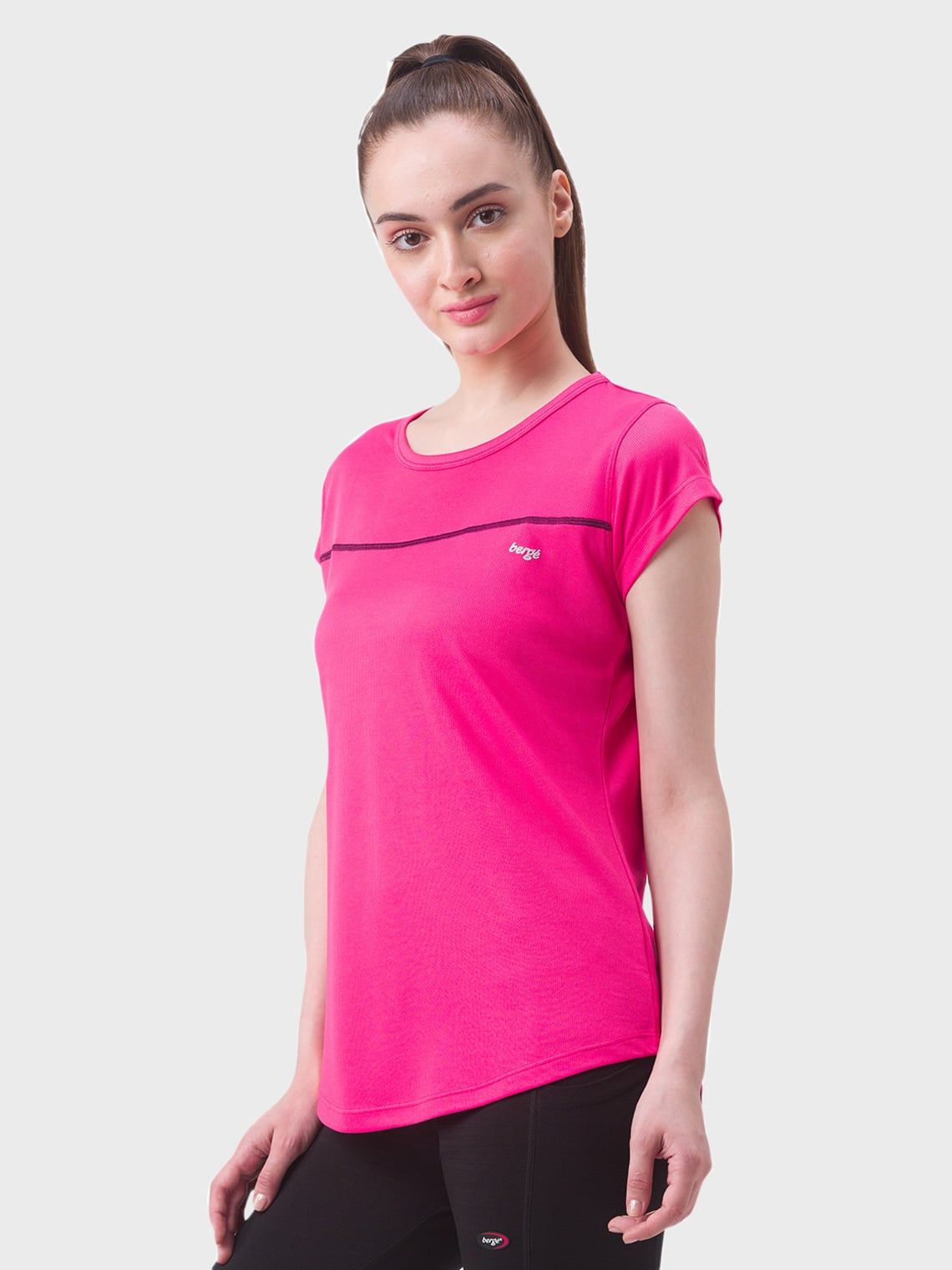 Women Sportswear Instadry® T-shirt - Image 4