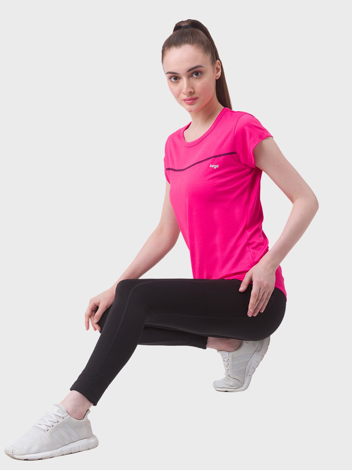 Women Sportswear Instadry® T-shirt - Image 6