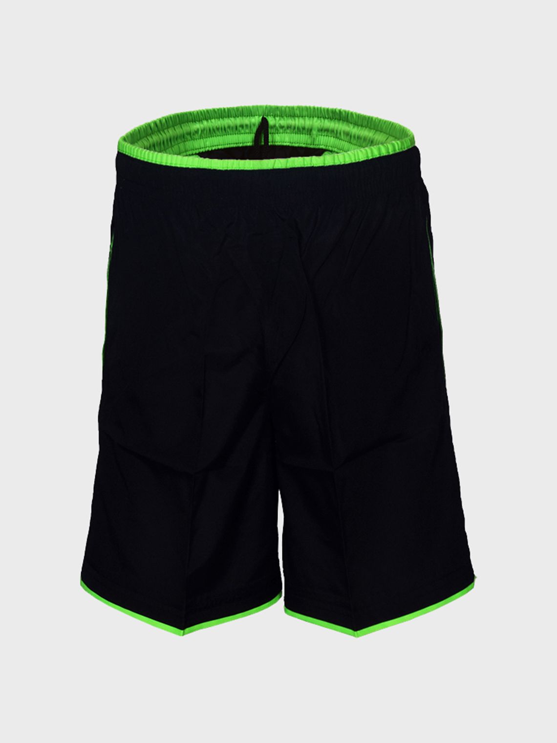 Boy's Woven Sports Shorts - Image 2