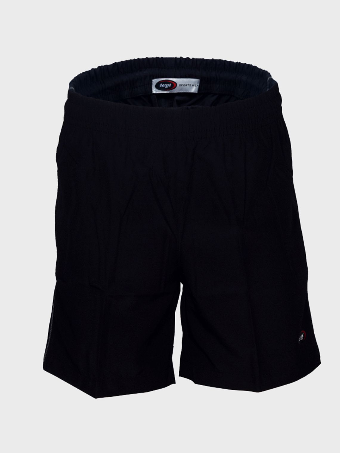 Boy's Woven Sports Shorts - Image 3