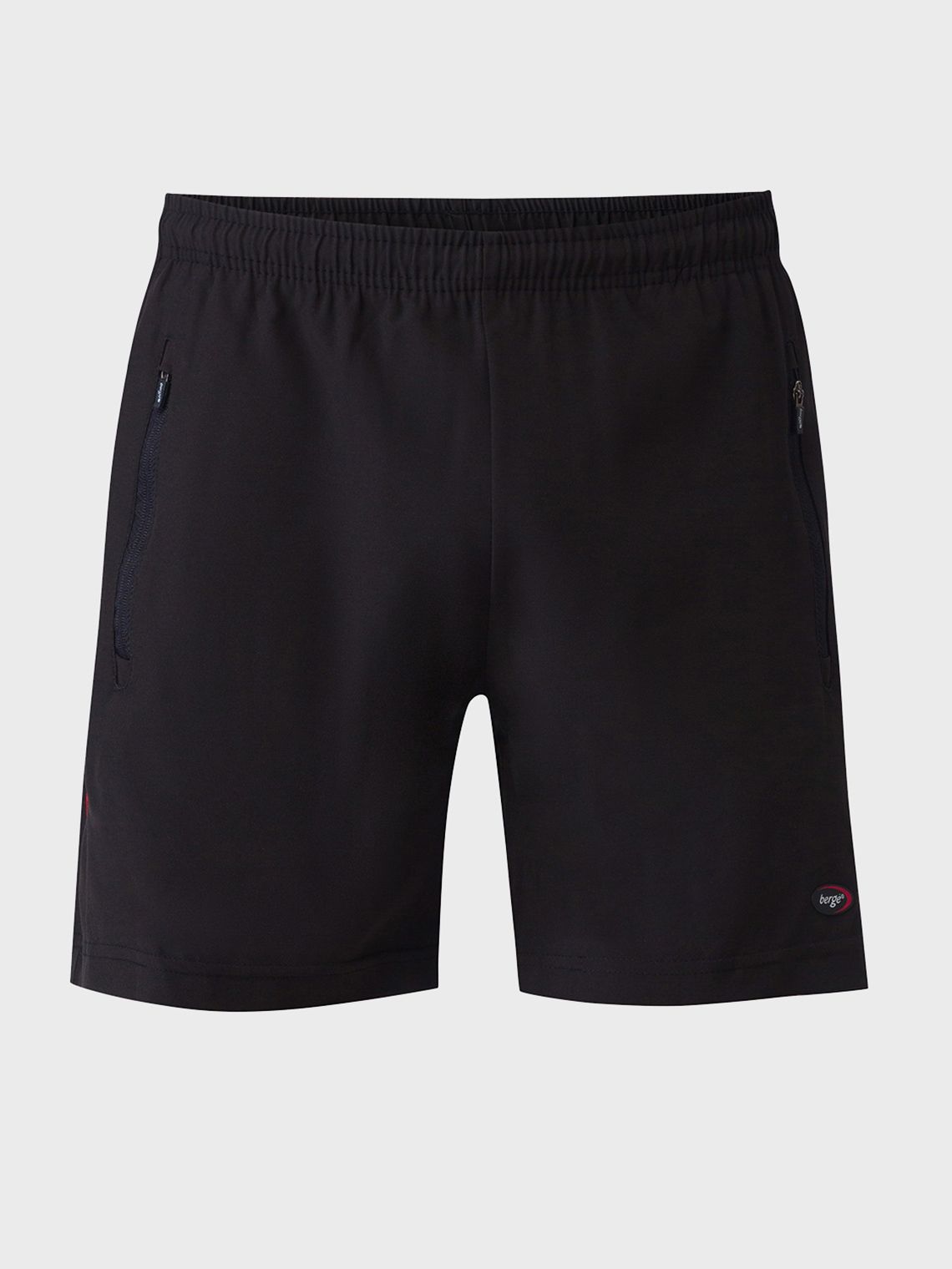 Boy's Woven Slim Fit Sports Shorts - Image 3