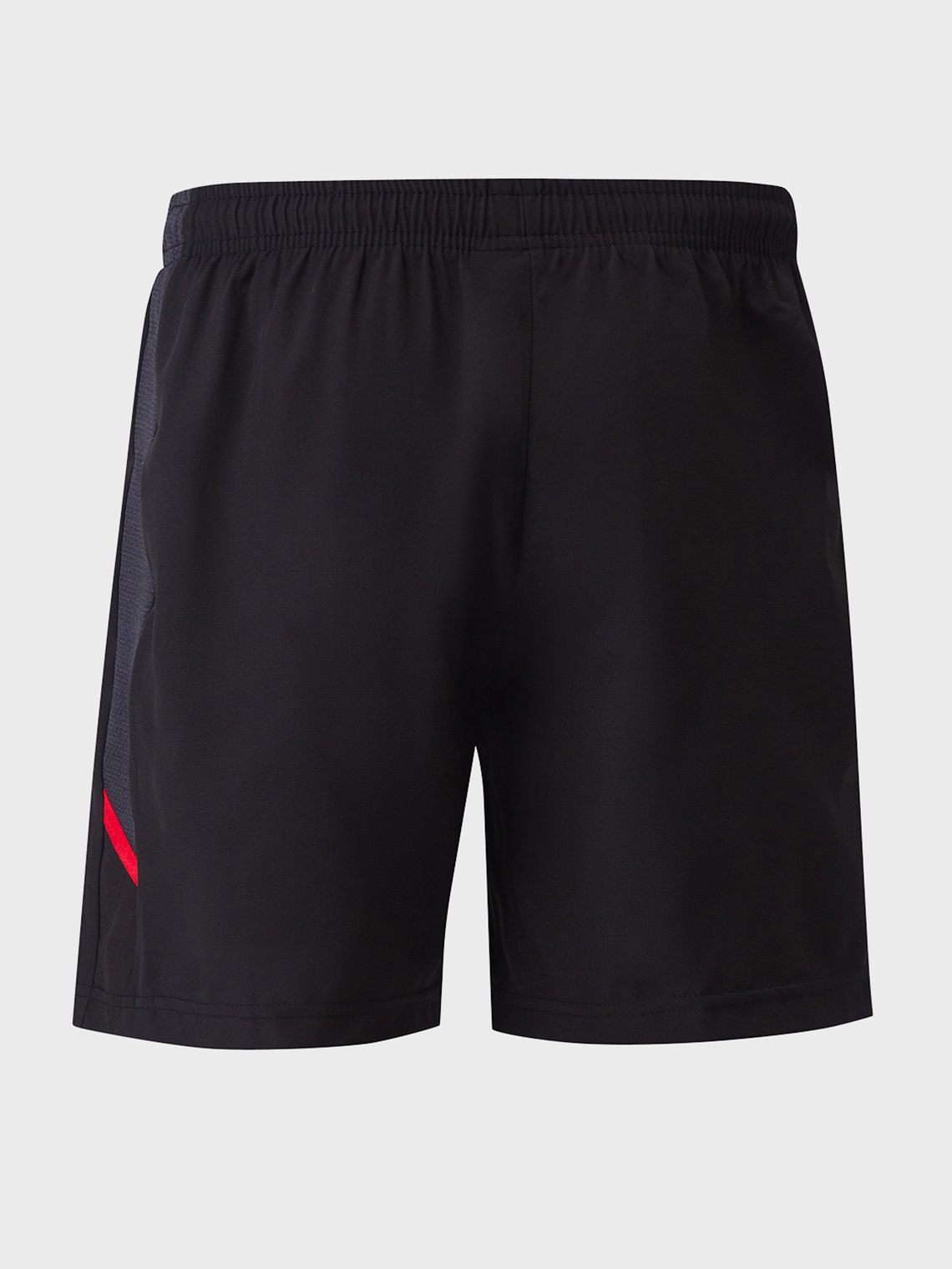 Boy's Woven Slim Fit Sports Shorts - Image 2