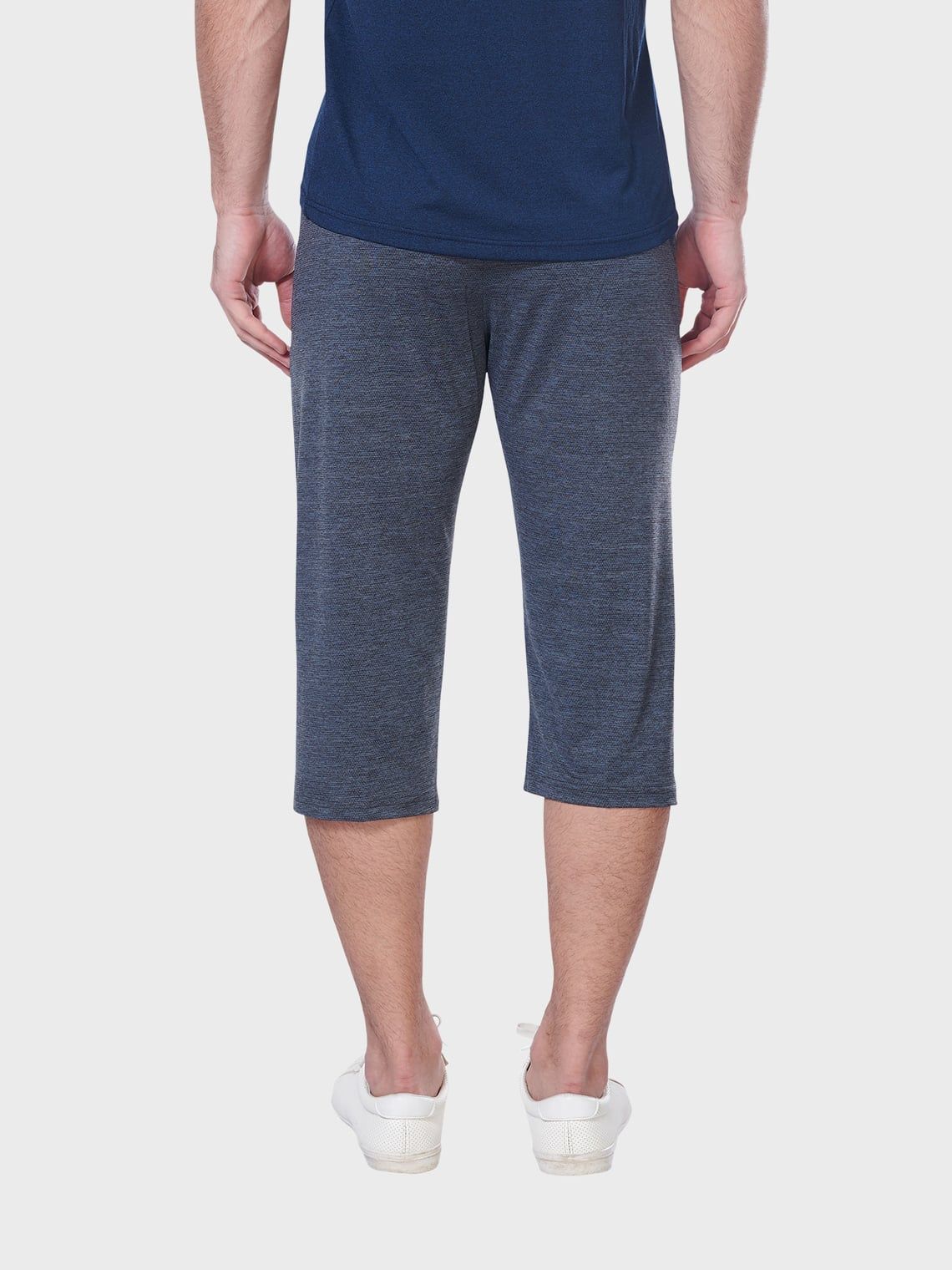 Men Comfort Fit Instadry® Three Fourth - Image 2