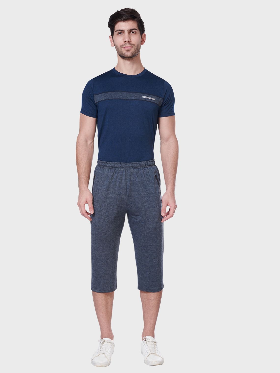 Men Comfort Fit Instadry® Three Fourth - Image 4