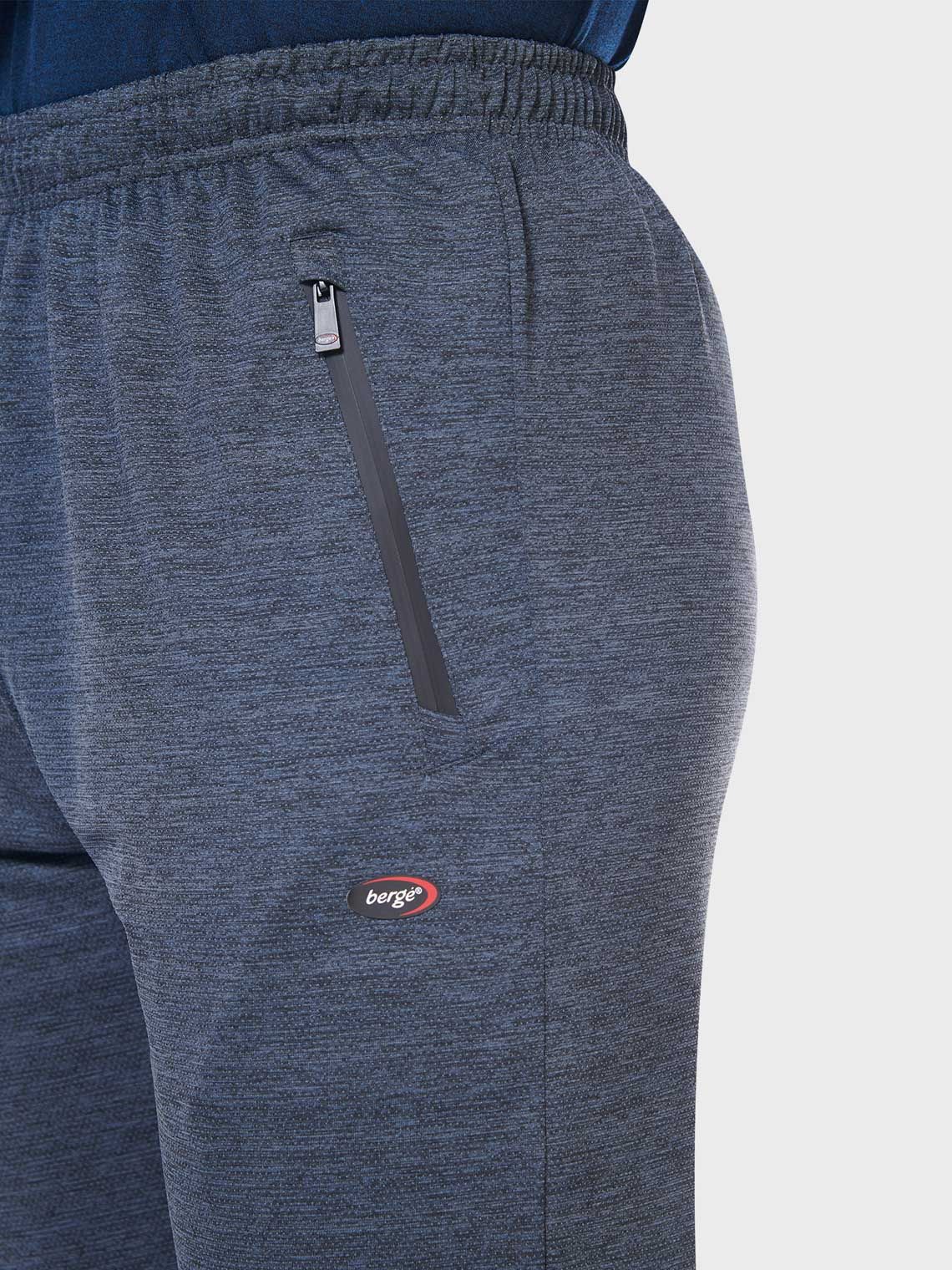 Men Comfort Fit Instadry® Three Fourth - Image 5