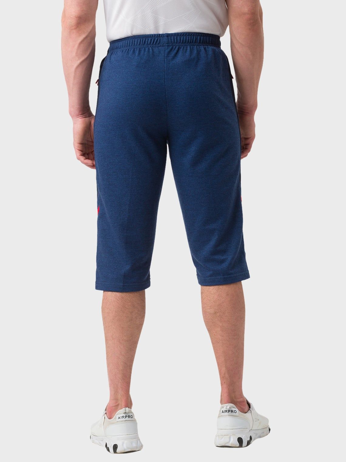 Men Comfort Fit Three Fourth - Image 2