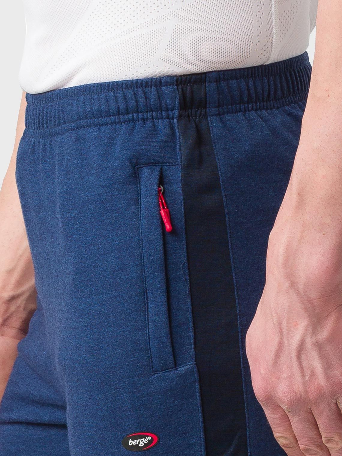 Men Comfort Fit Three Fourth - Image 5