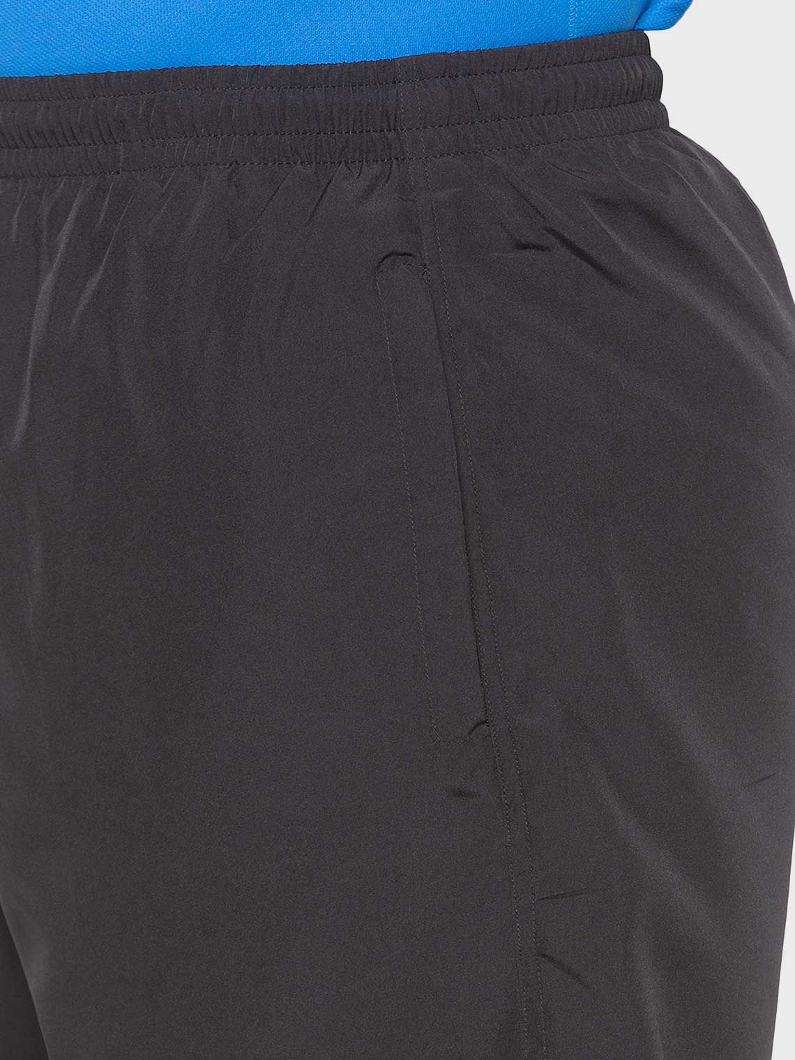 Men Woven Sports Shorts - Image 5