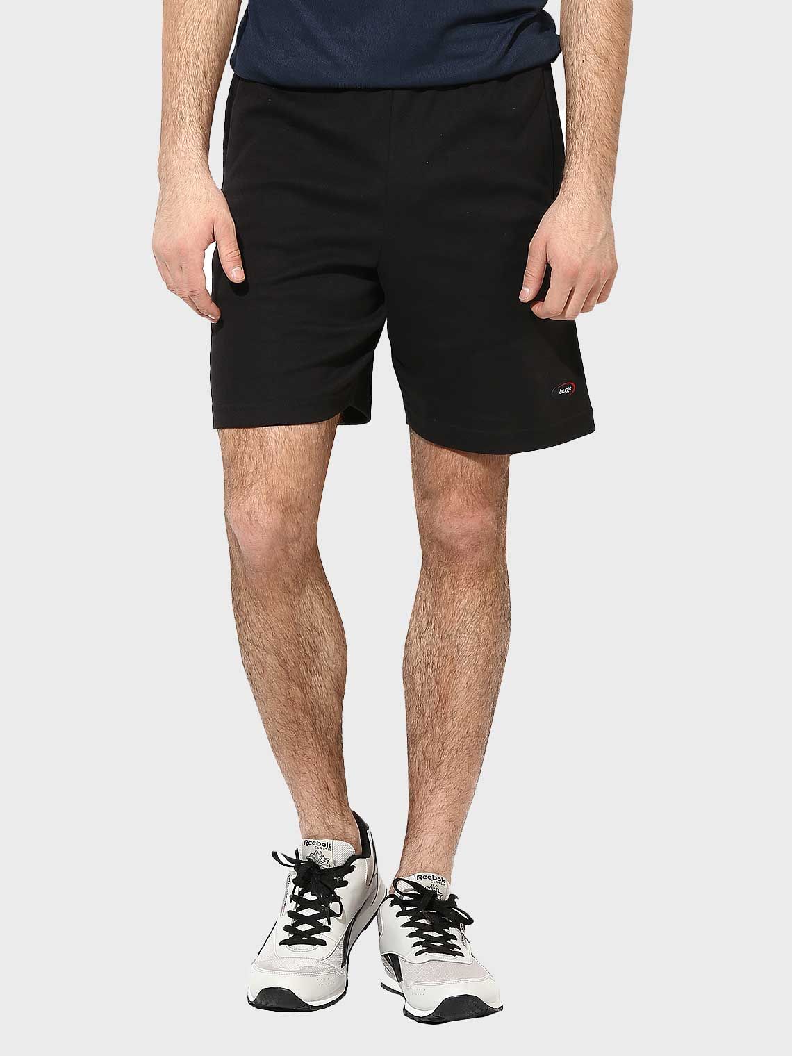 Men Athleisure Shorts - Image 3