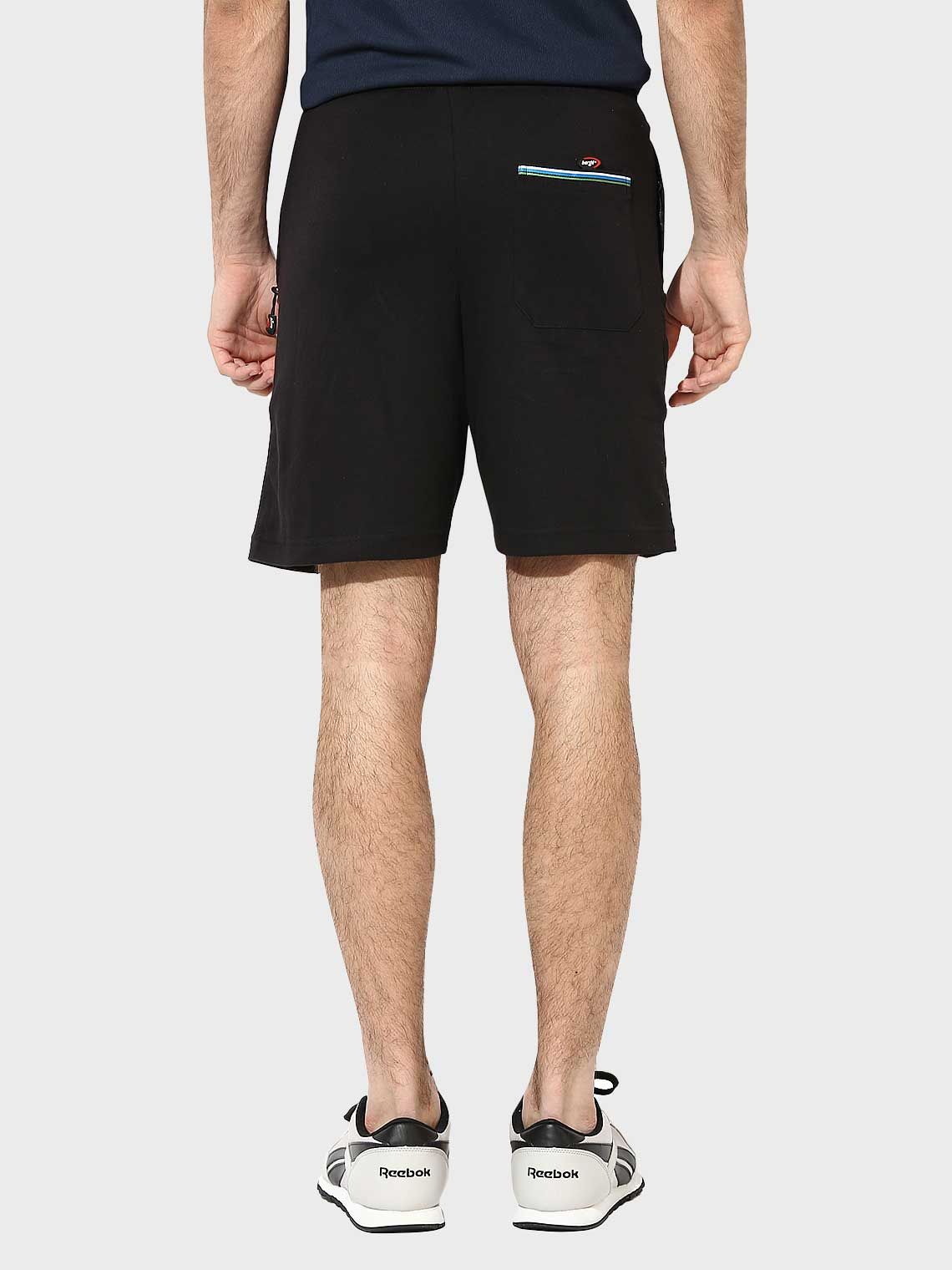 Men Athleisure Shorts - Image 2