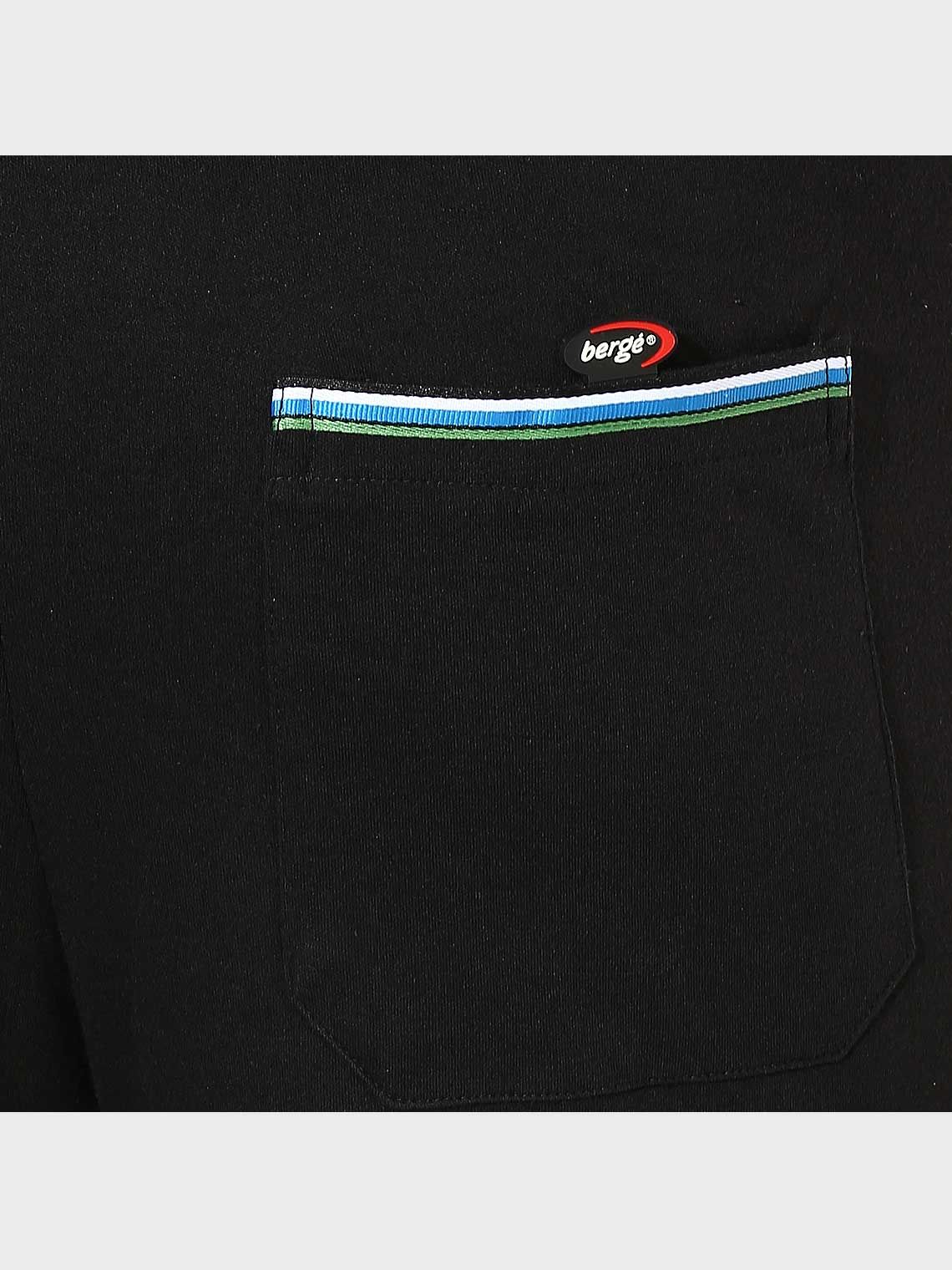 Men Athleisure Shorts - Image 5