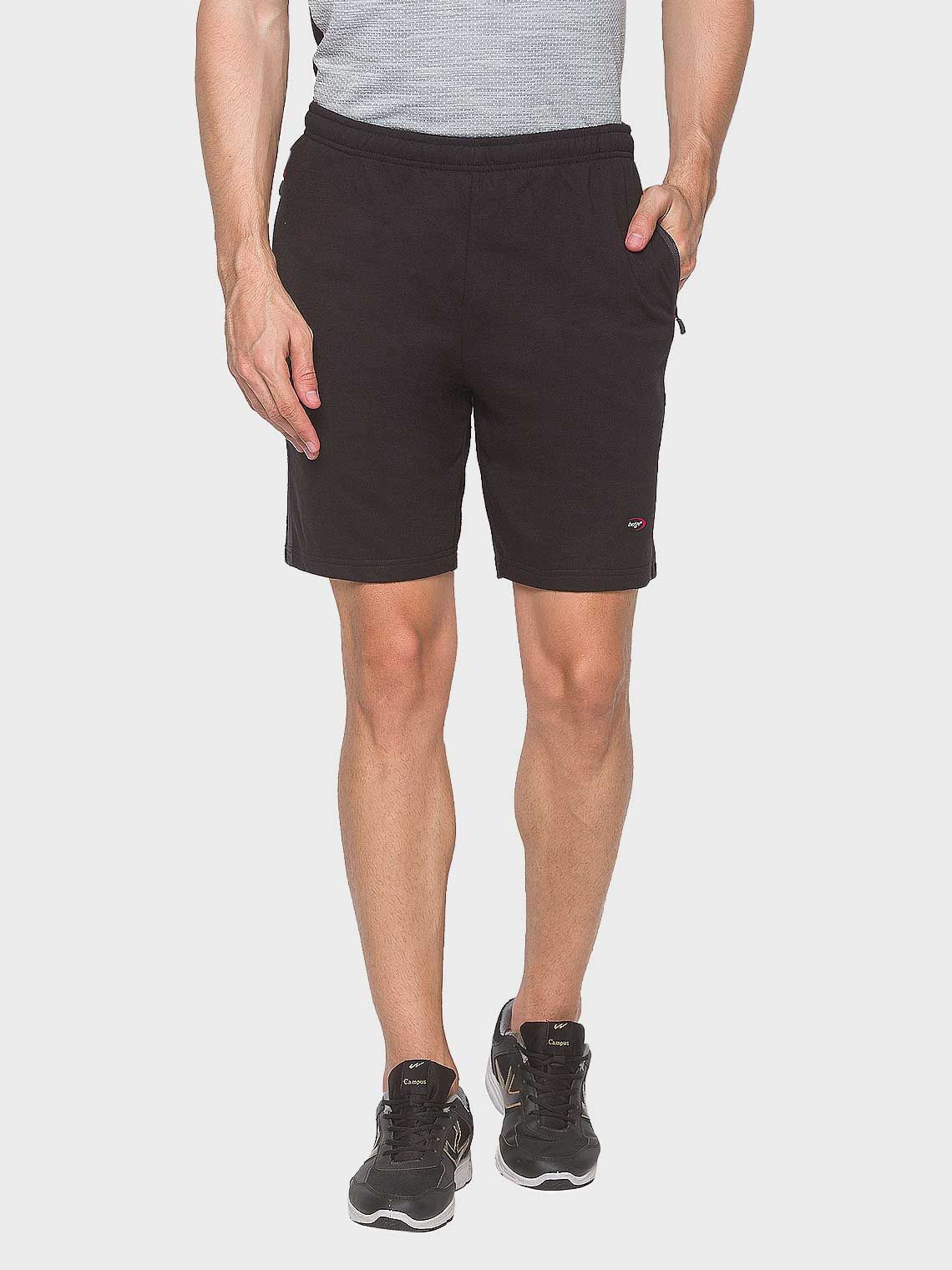 Men Athleisure Shorts - Image 3