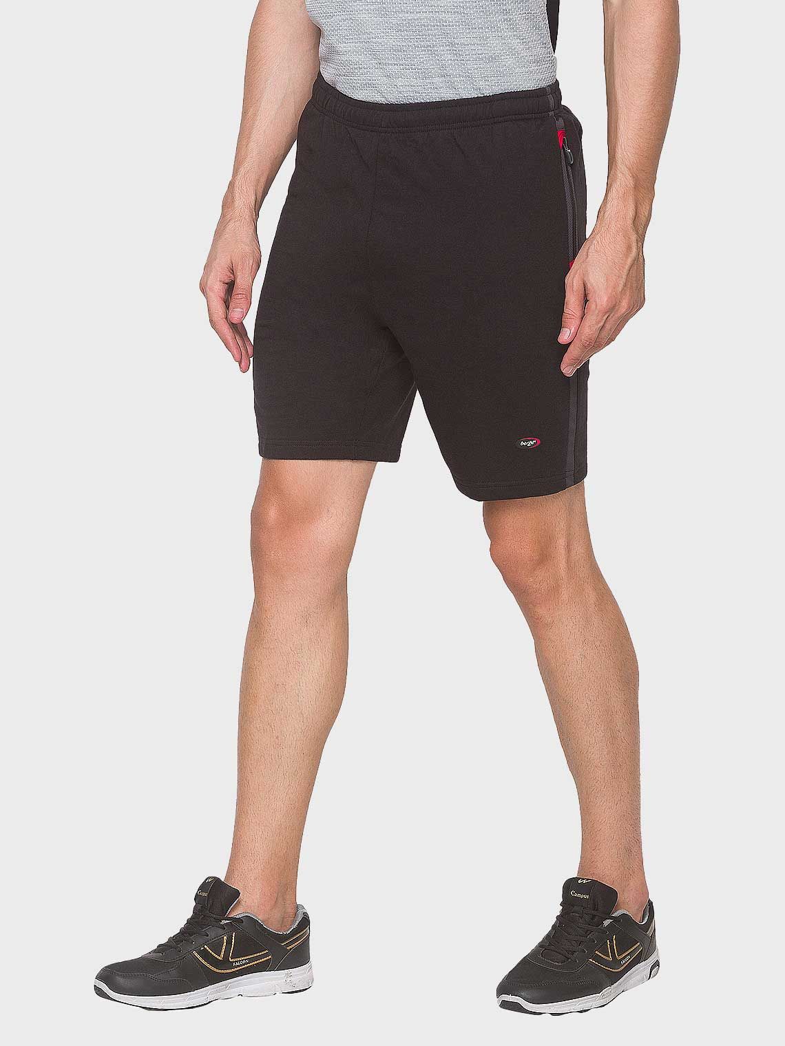 athleisure shorts for men