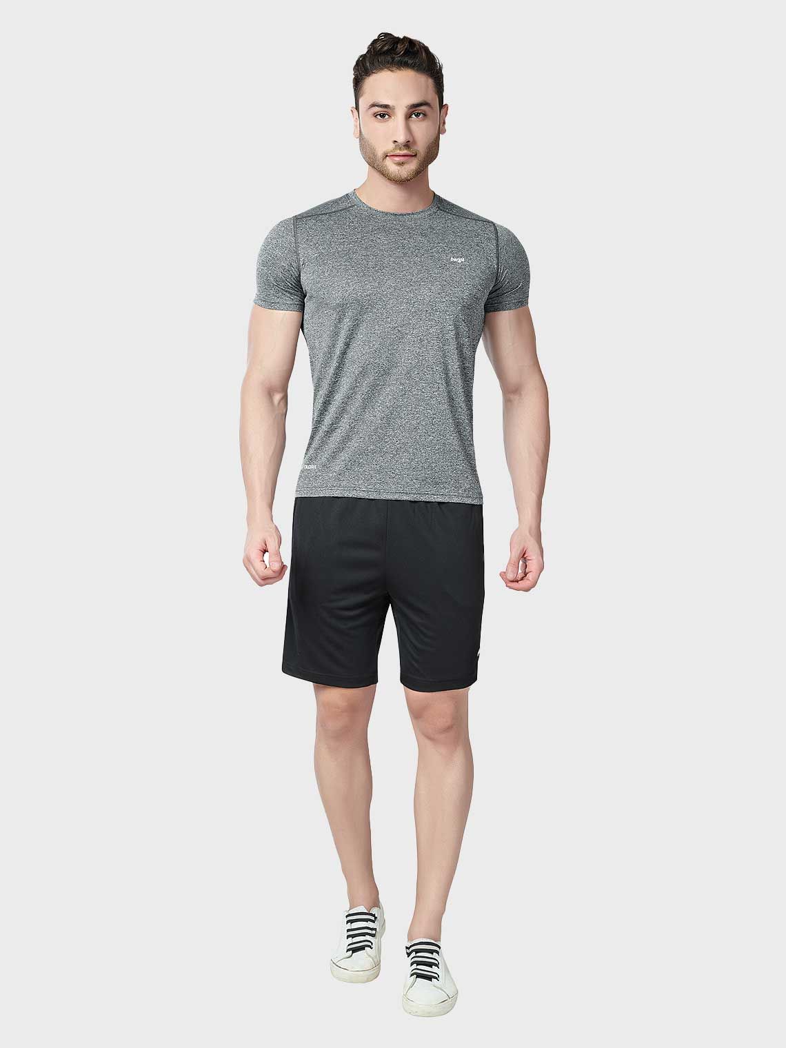 Men Instadry® Light Weight Sports Shorts - Image 4