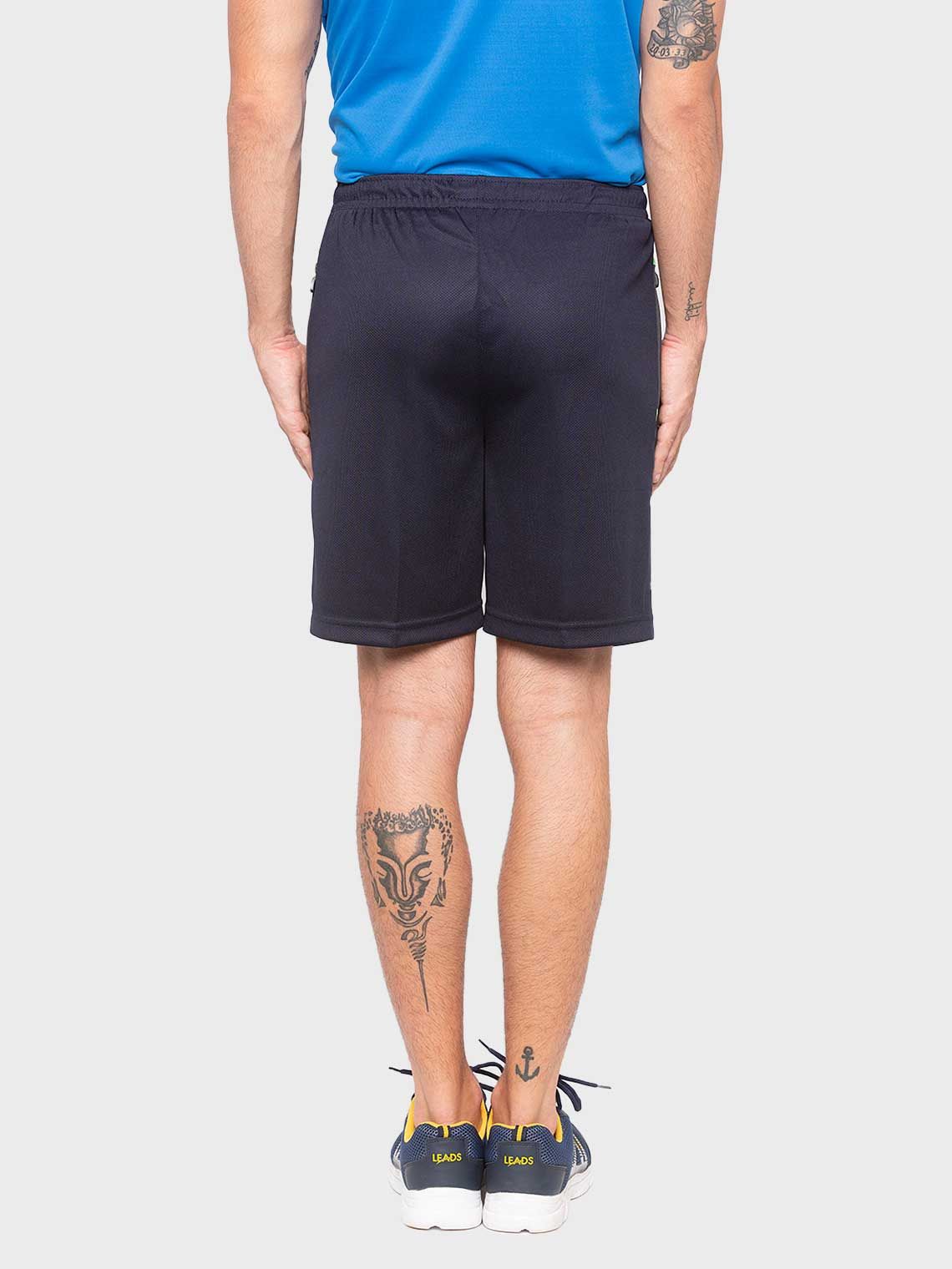 Men Instadry® Sports Shorts - Image 2