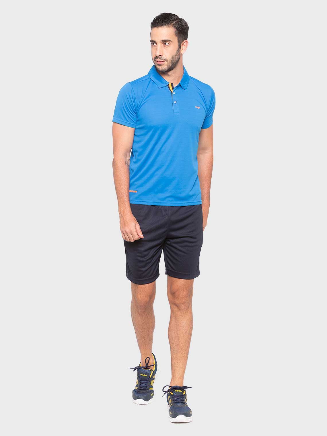 Men Instadry® Sports Shorts - Image 4