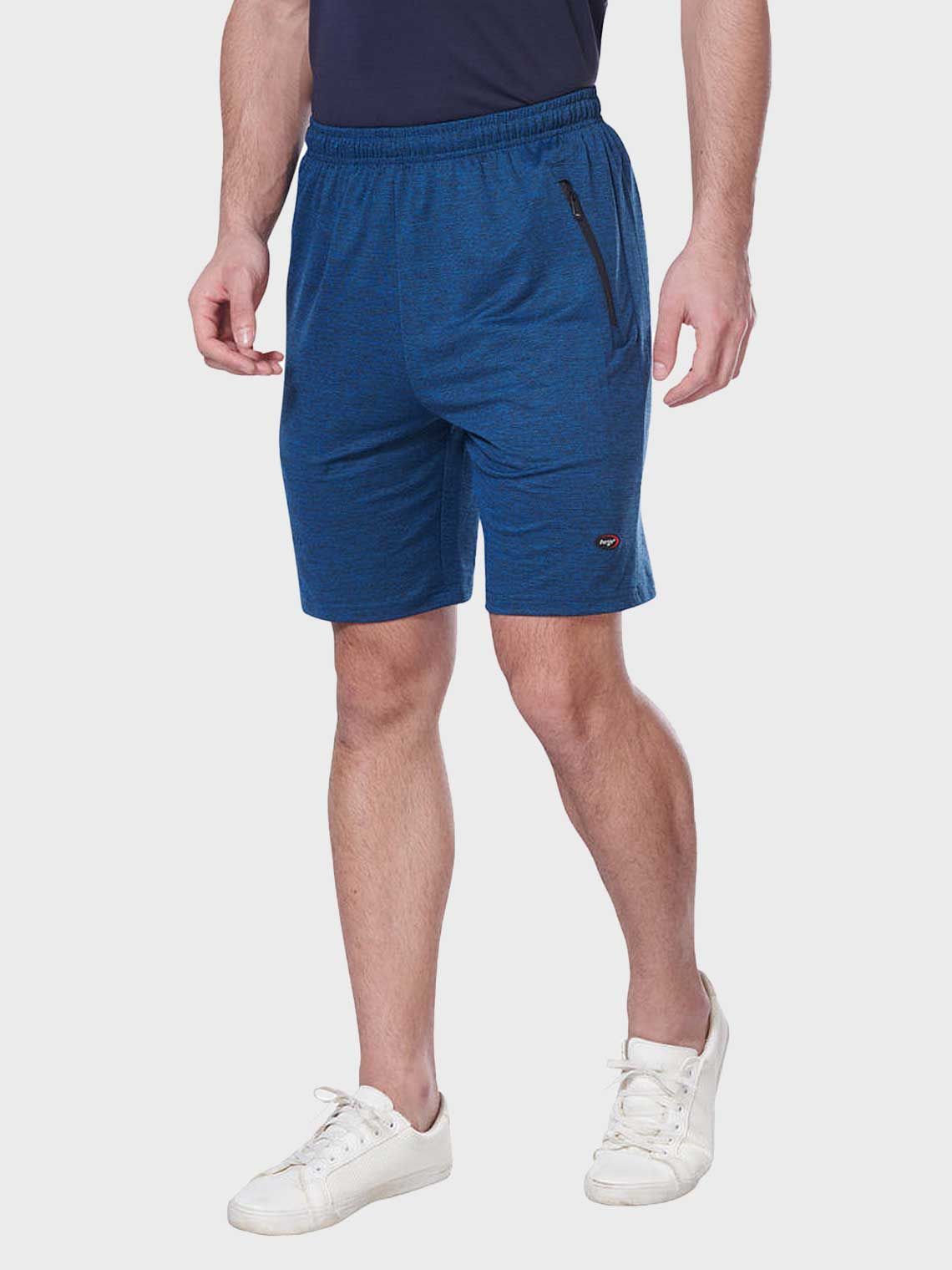 Men Fitness Instadry® Shorts - Image 3