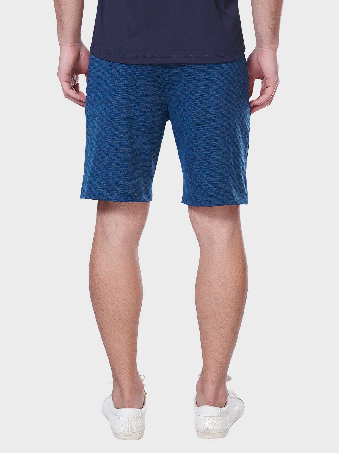 Men Fitness Instadry® Shorts - Image 2