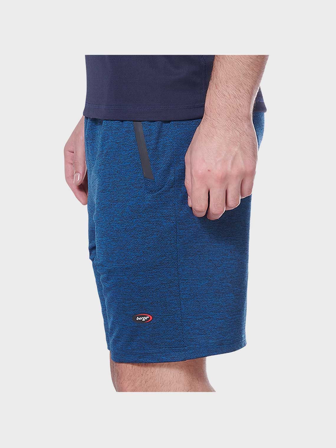 Men Fitness Instadry® Shorts - Image 5