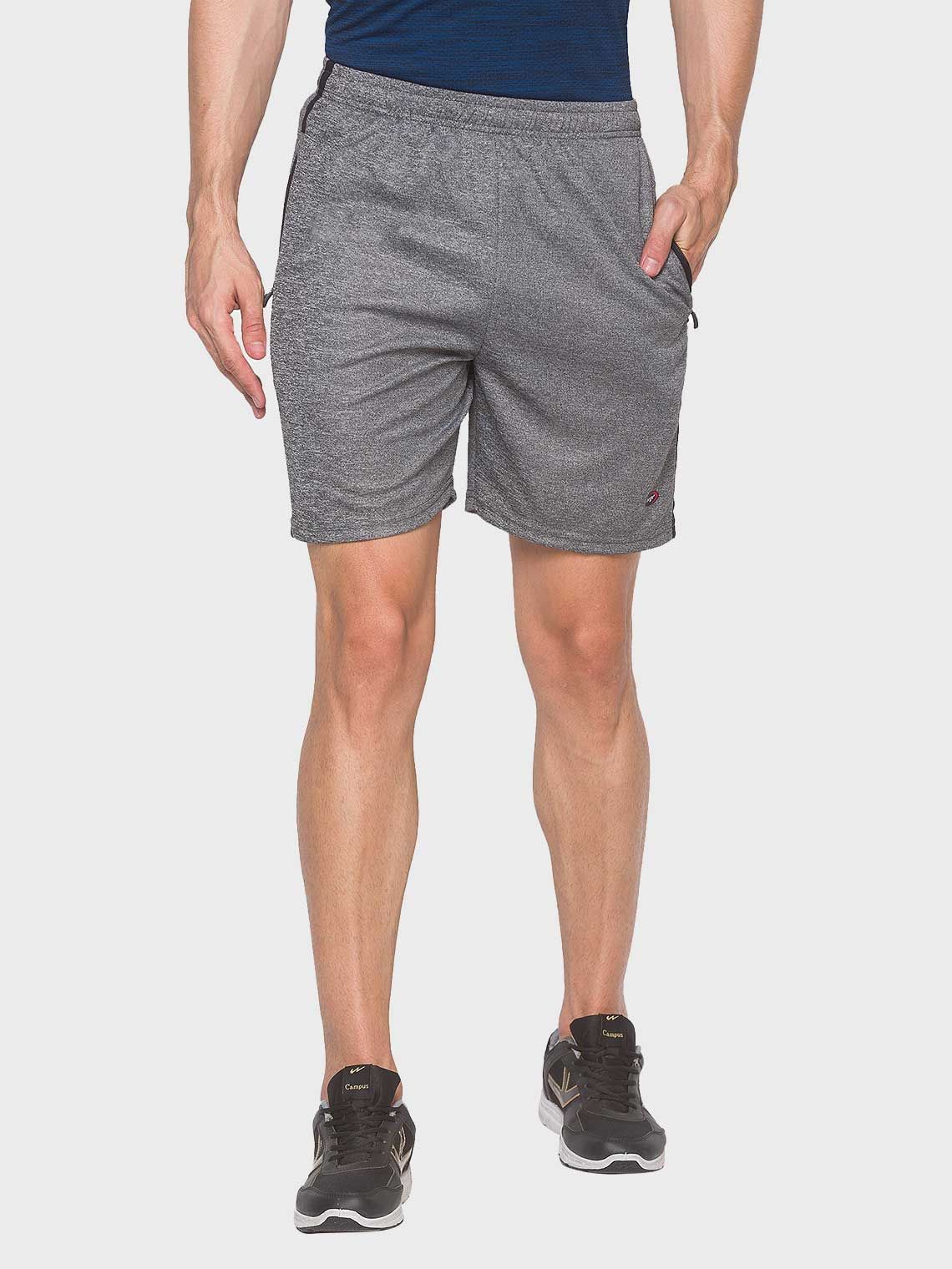 Men Fitness Instadry® Sports Shorts - Image 3