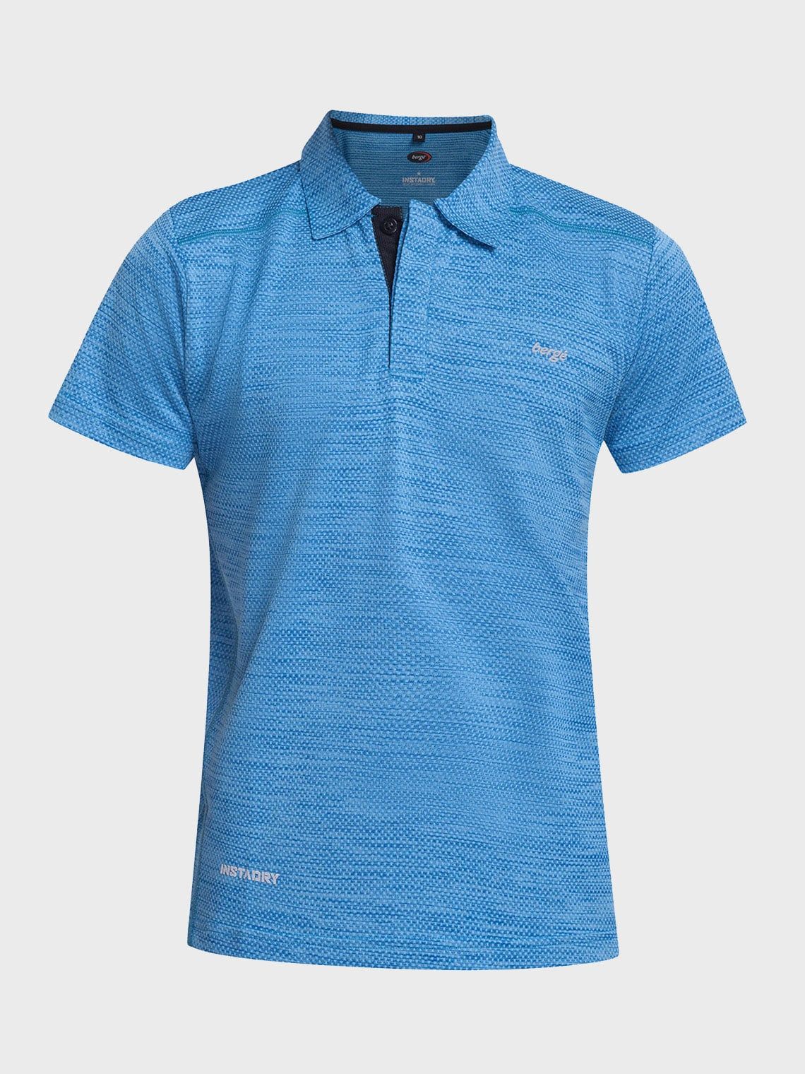 Boy's Polo Sports T-shirt