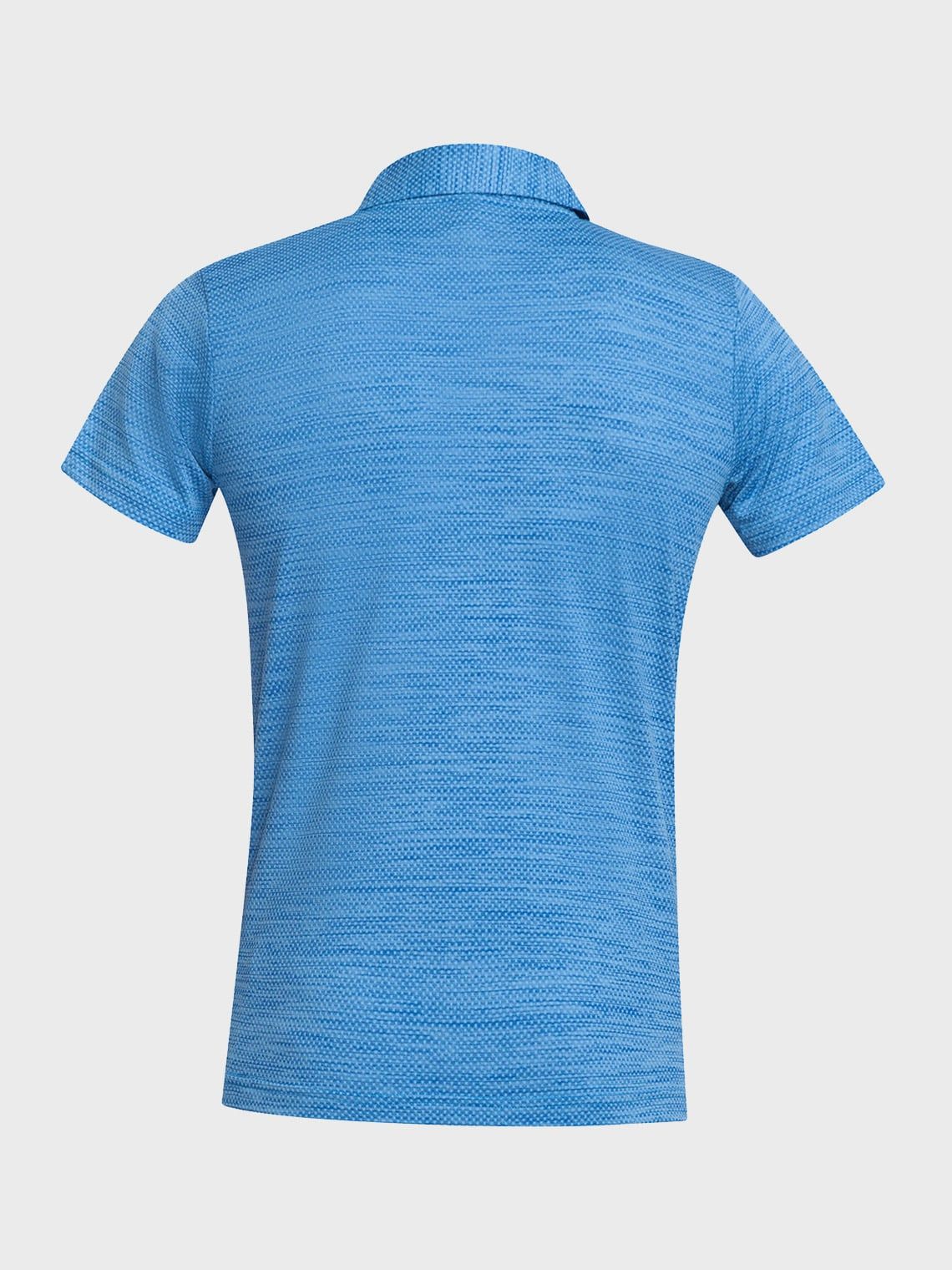 Boy's Polo Sports T-shirt - Image 2