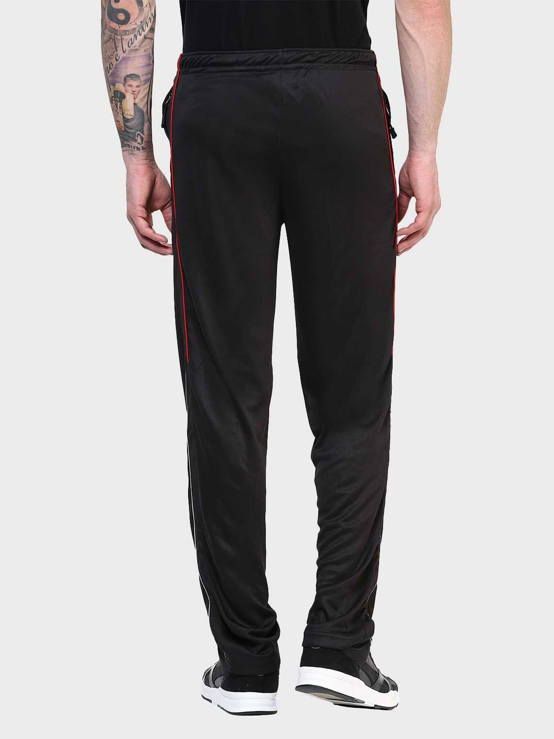 Men Regular Fit Instadry® Track Pant - Image 2
