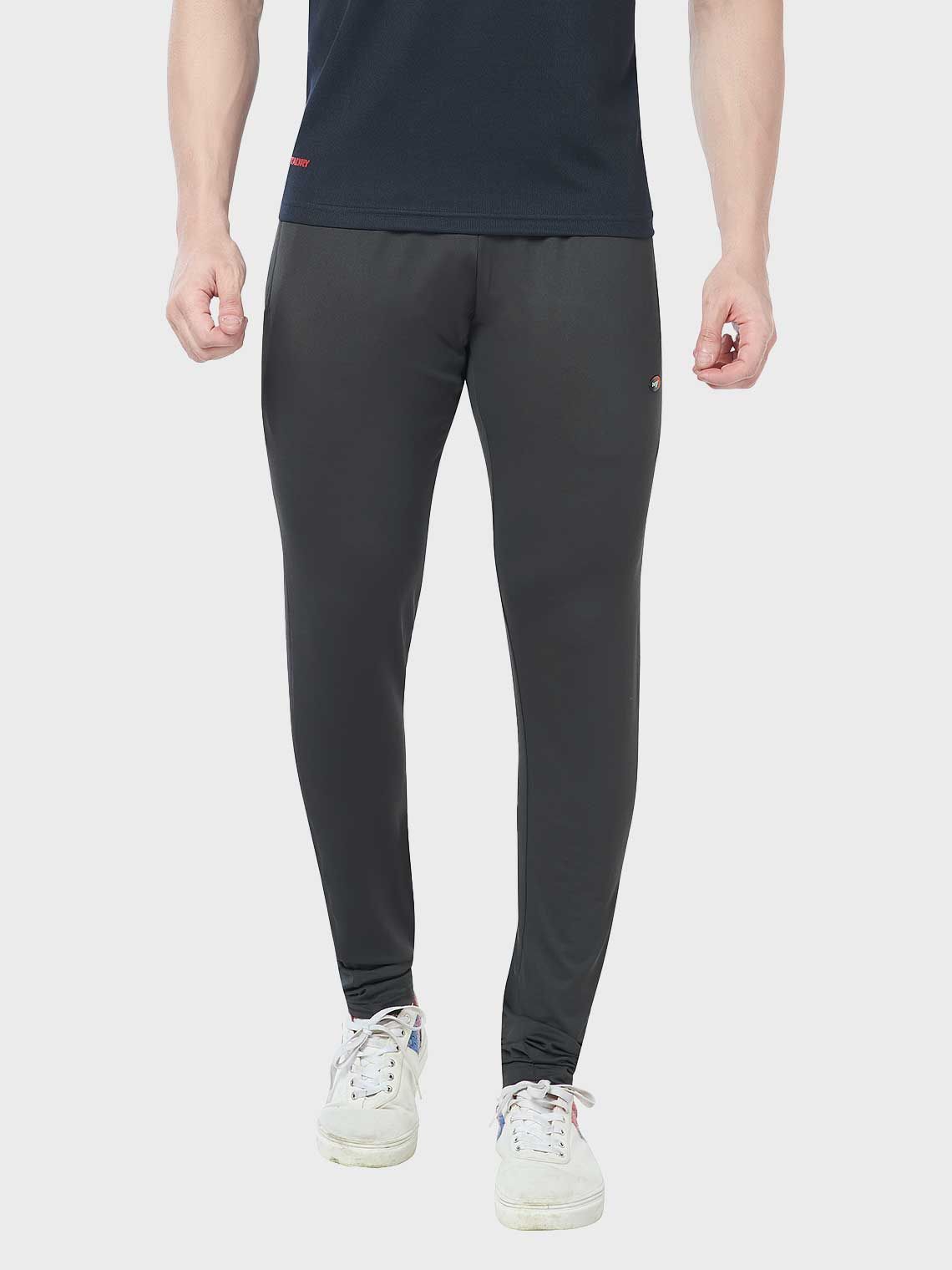Men Athletic Fit Instadry® Track Pant (spandex infused) - Image 3