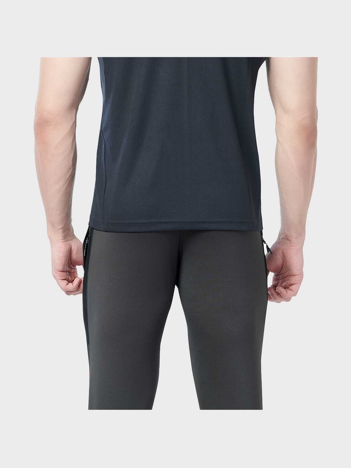 Men Athletic Fit Instadry® Track Pant (spandex infused) - Image 2