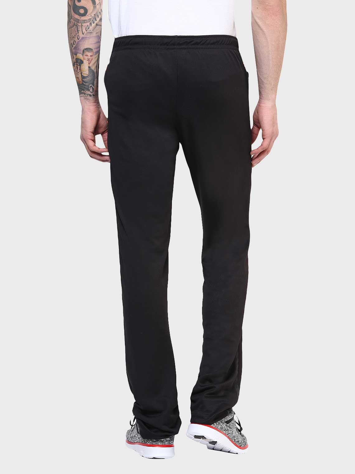 Men Slim Fit Instadry® Athleisure Track Pant - Image 2