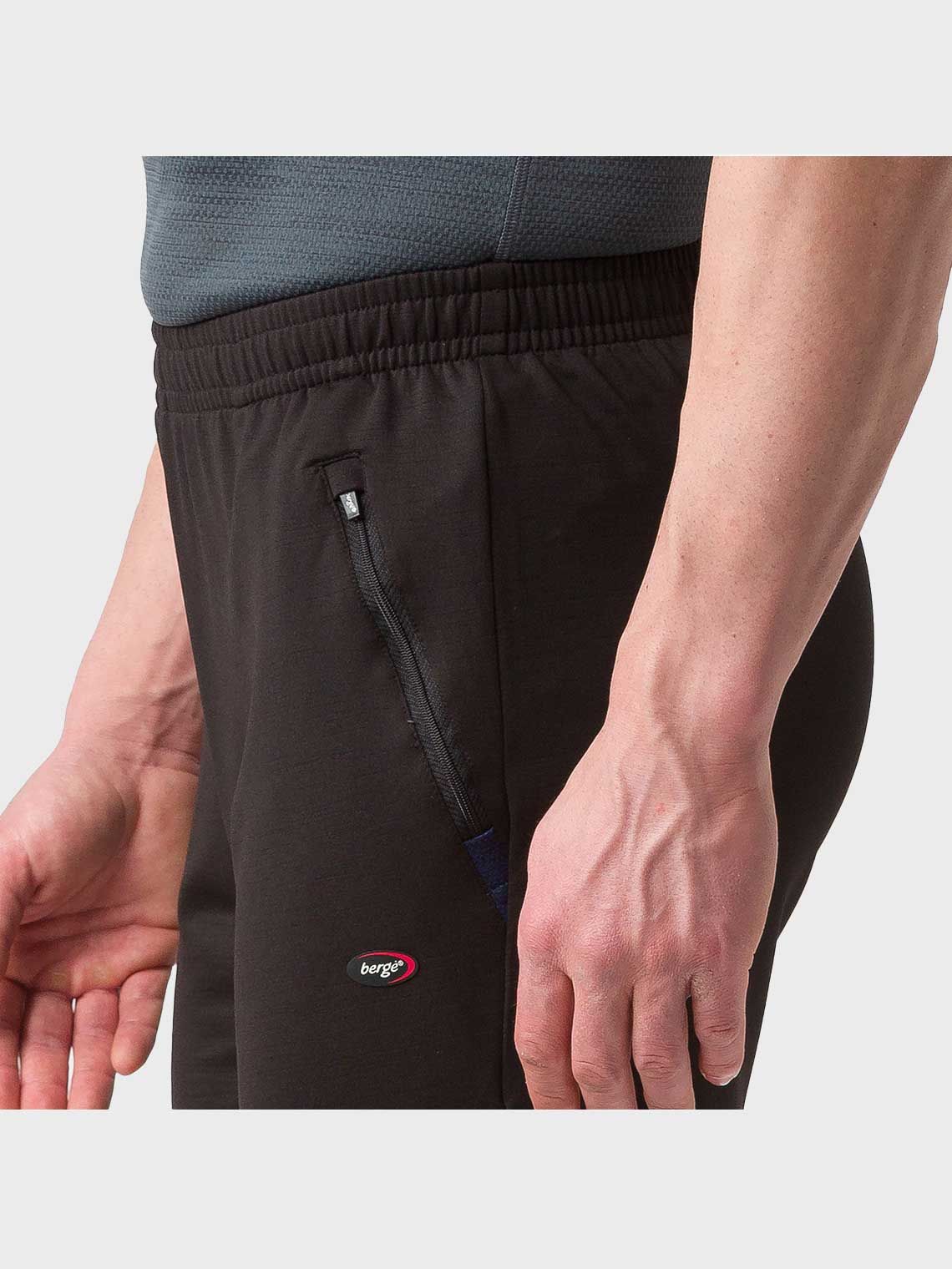 Men Ultra Slim Fit Instadry® Track Pant - Image 5