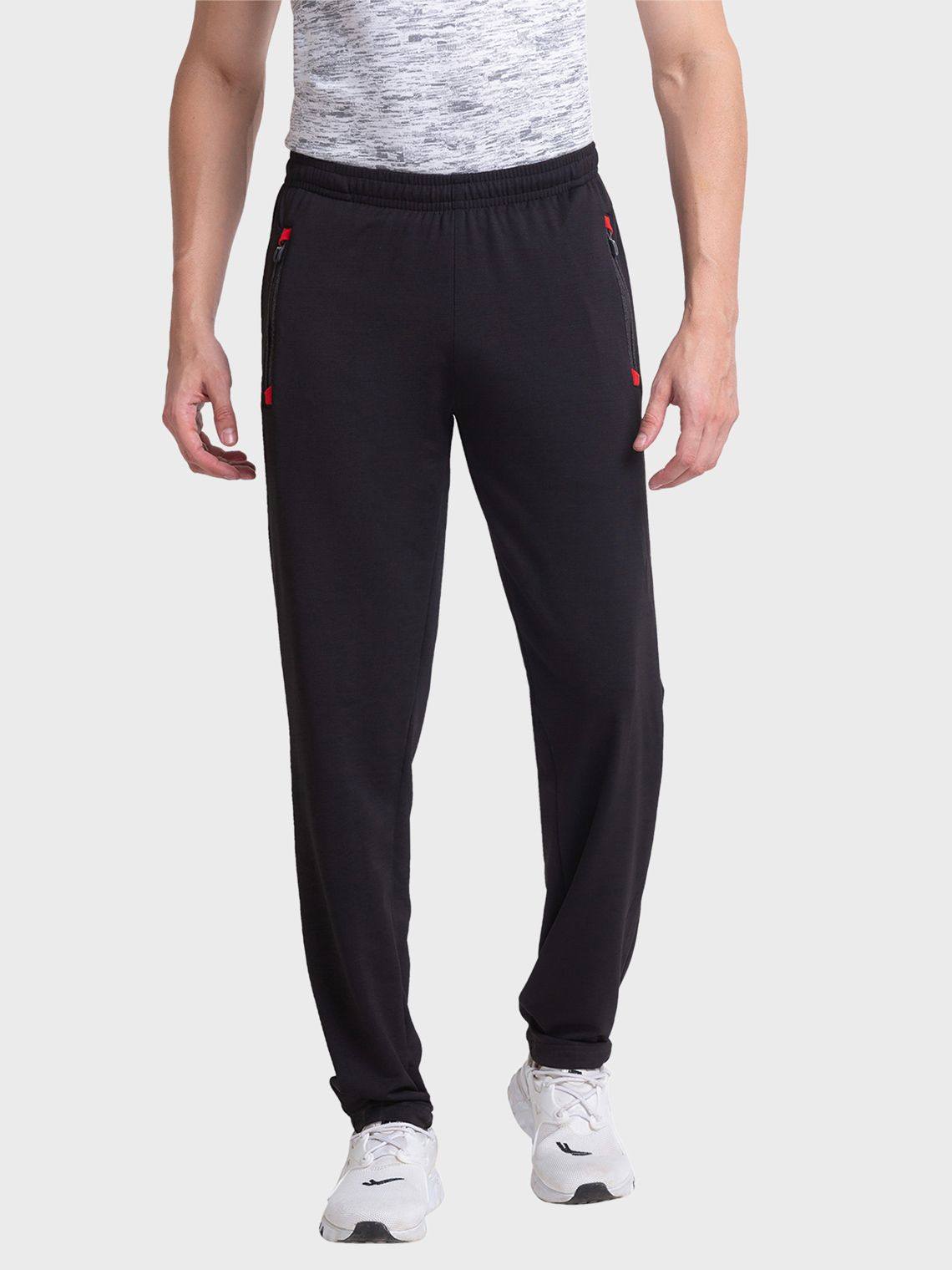Men Ultra Slim Fit Instadry® Track Pant - Image 3
