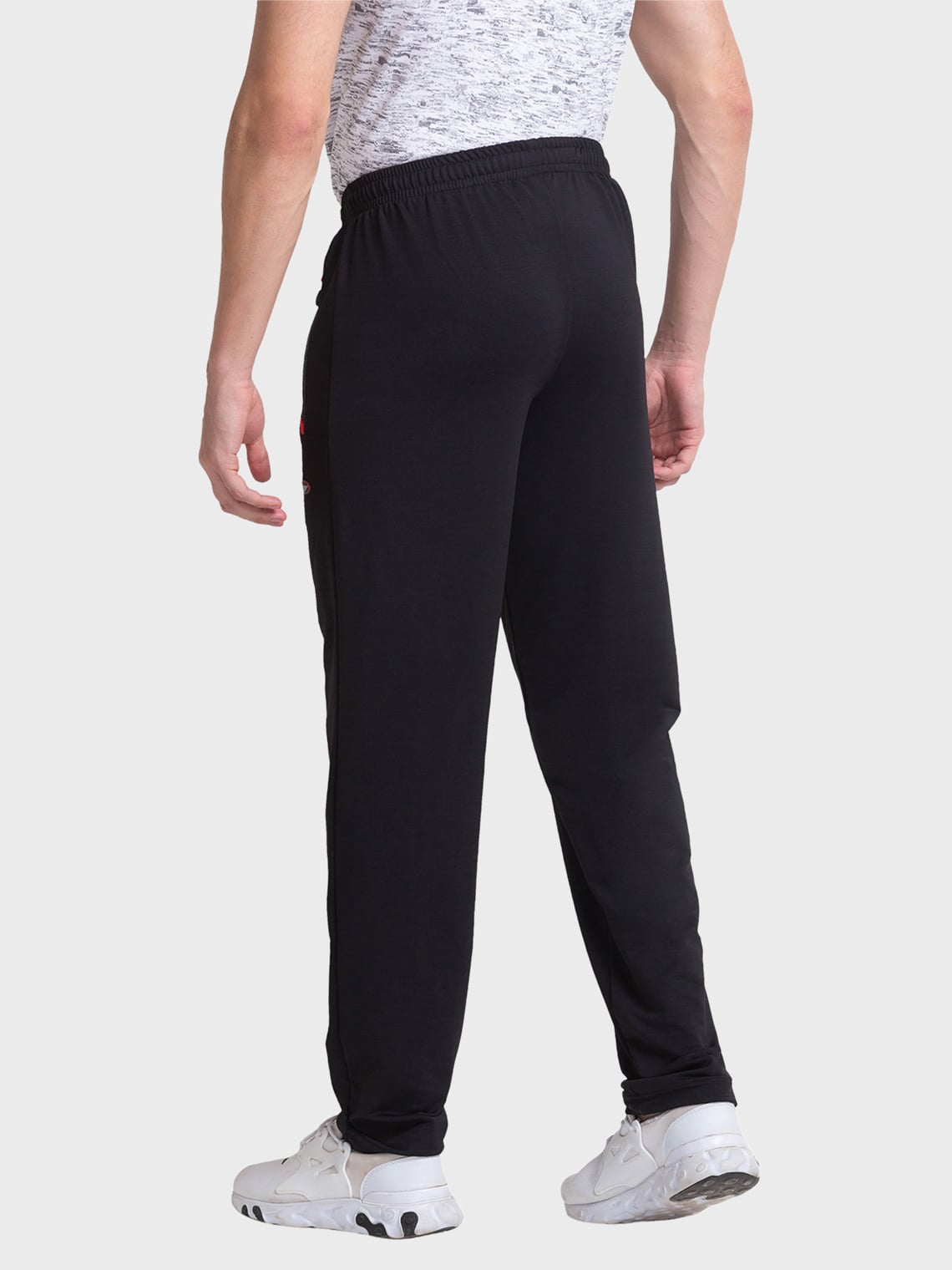 Men Ultra Slim Fit Instadry® Track Pant - Image 2