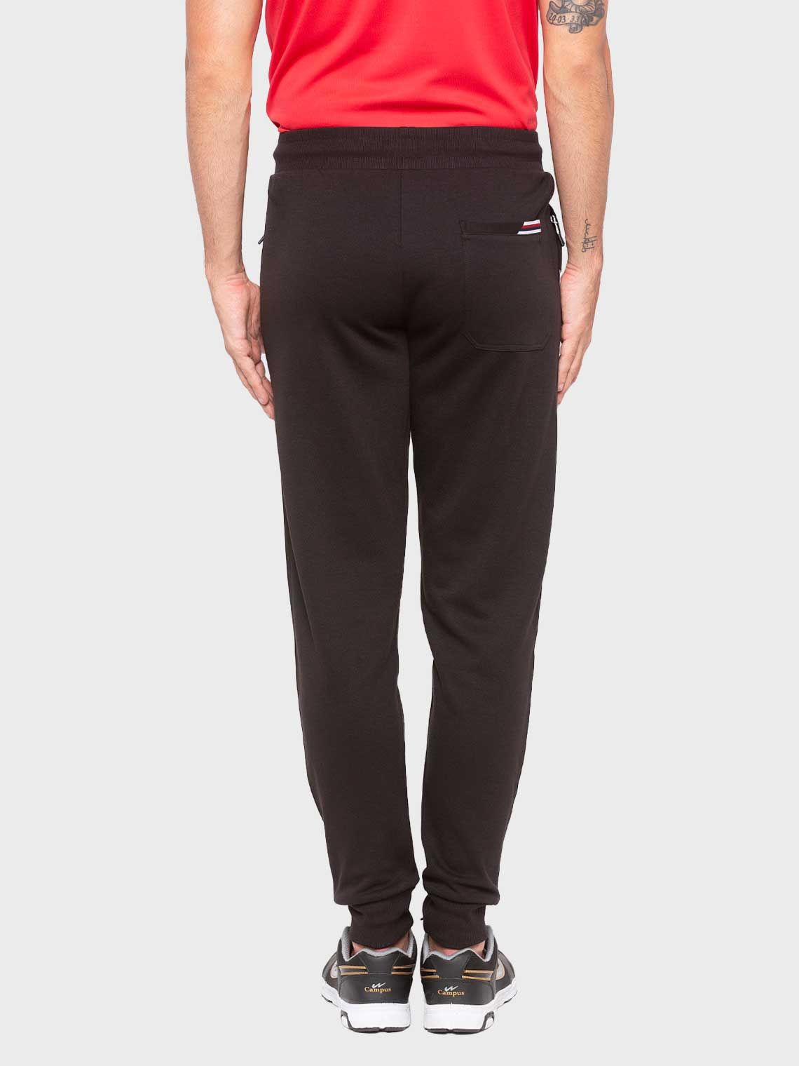Men Athleisure Joggers - Image 2
