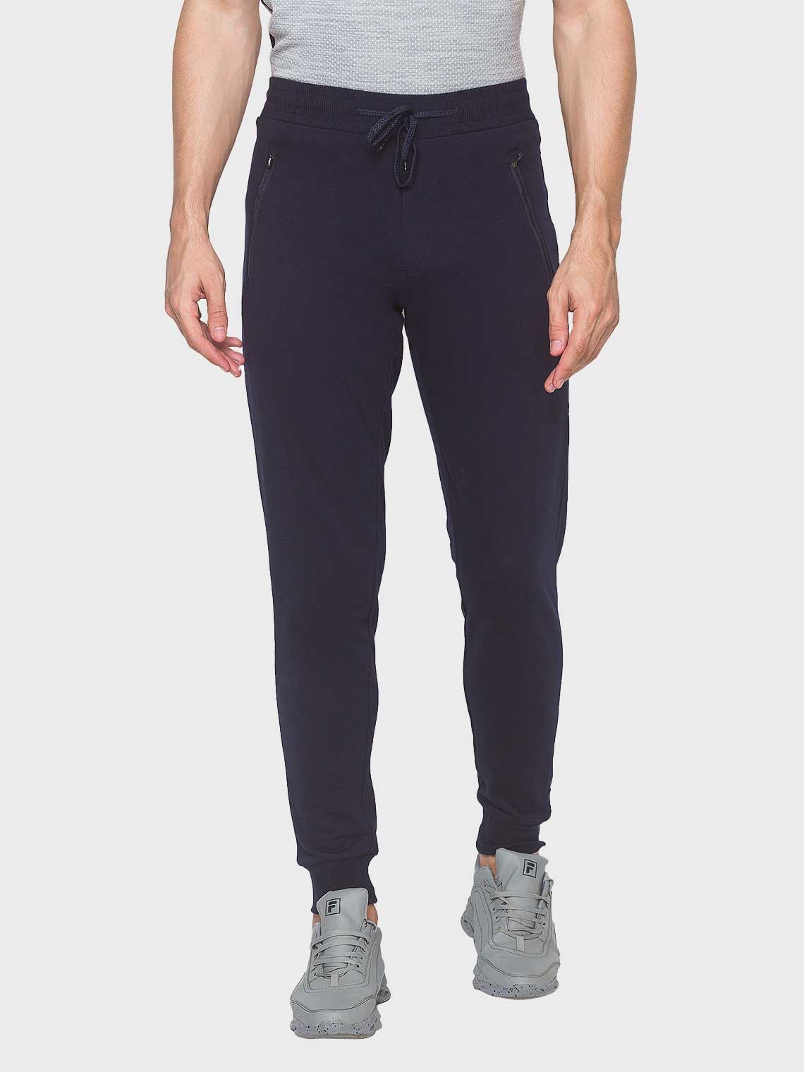 Men Warm up Joggers - Image 3