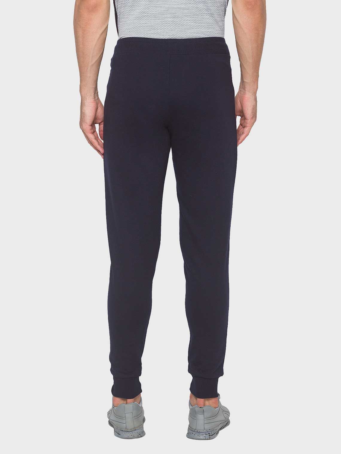 Men Warm up Joggers - Image 2
