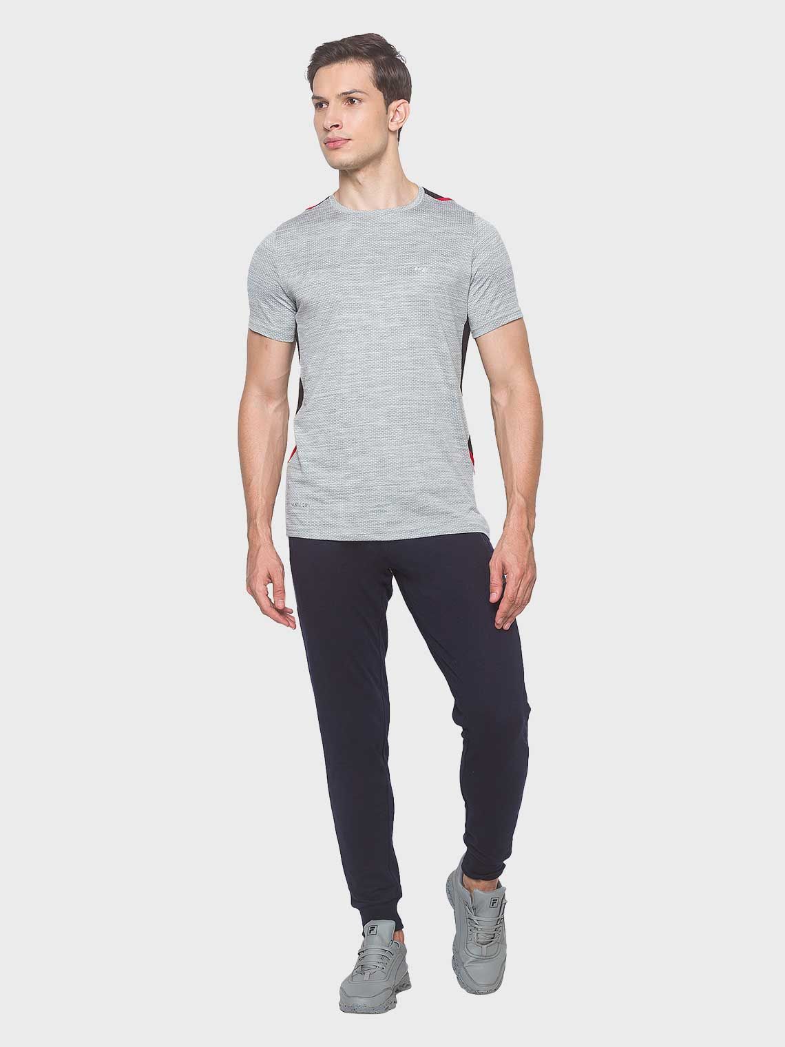 Men Warm up Joggers - Image 4