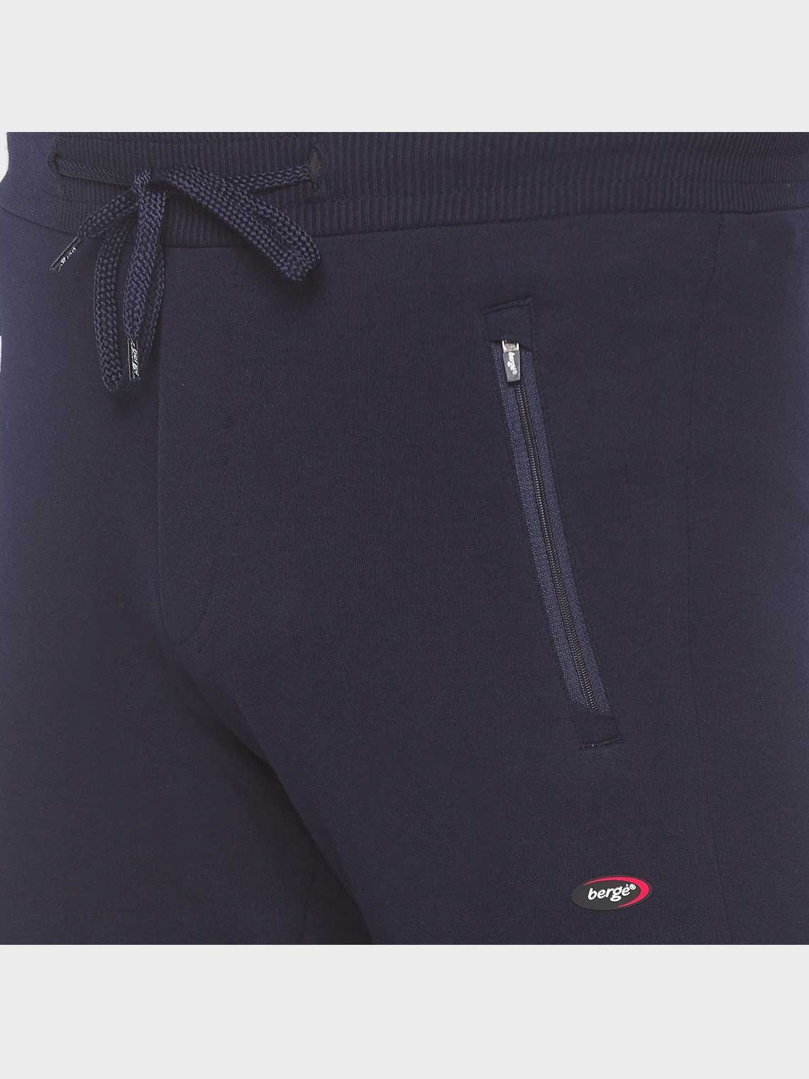 Men Warm up Joggers - Image 5