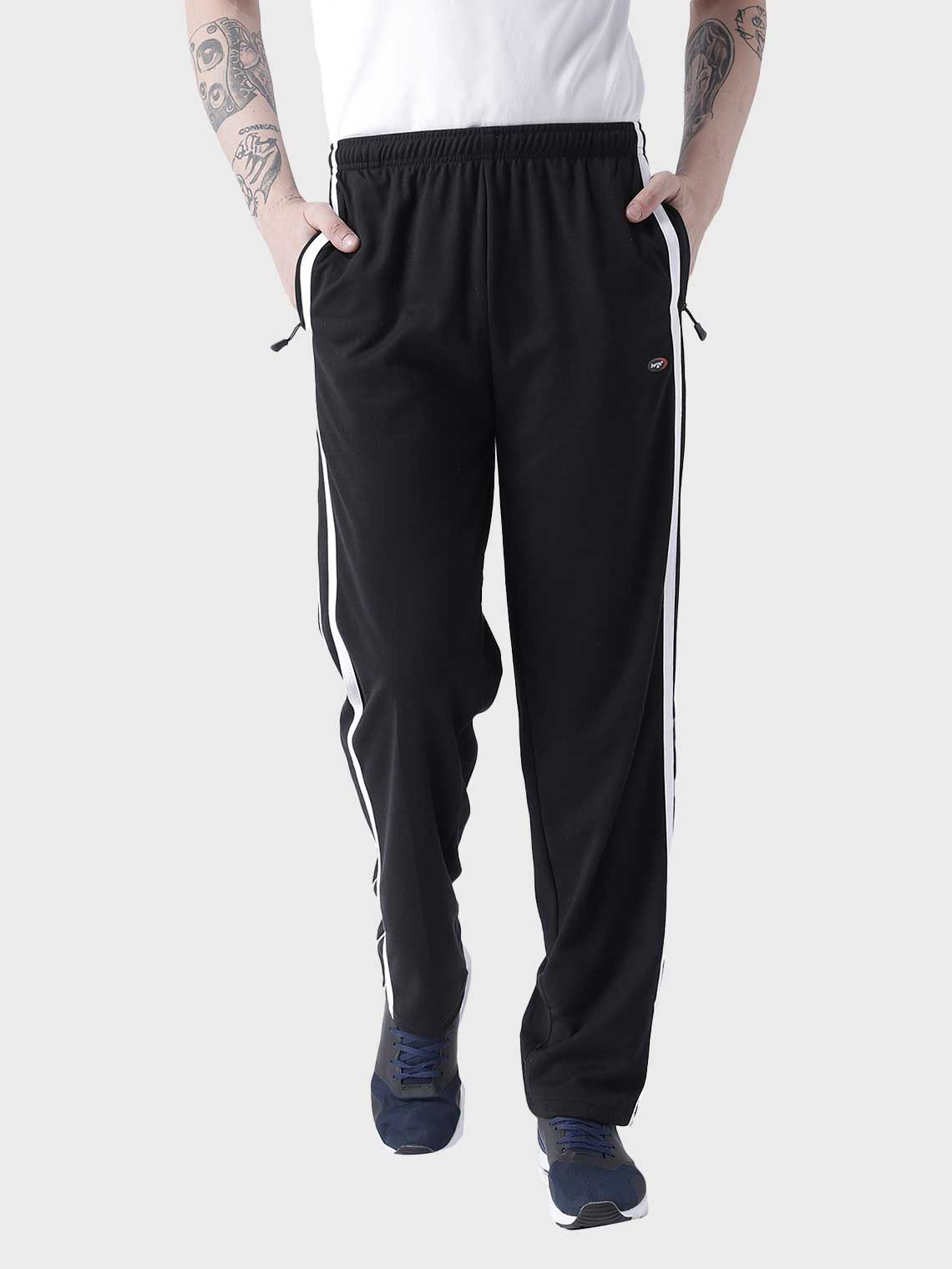 Men Comfort Fit Track Pant - Image 3