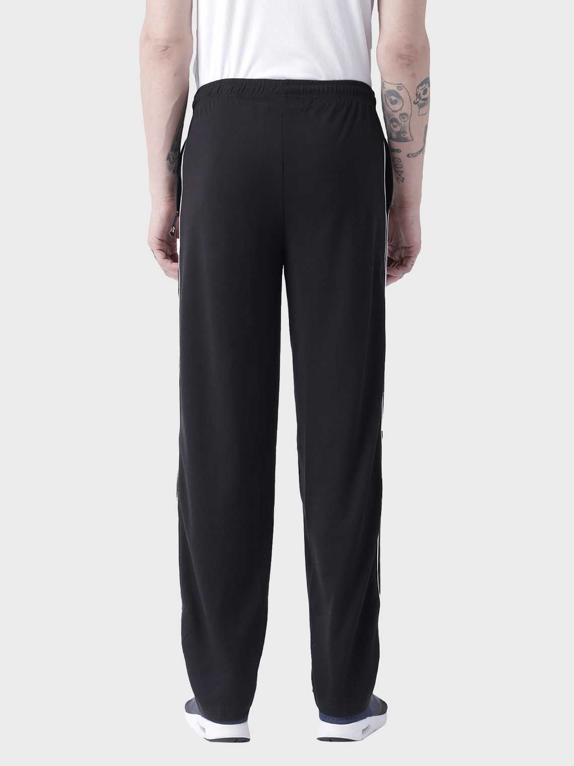 Men Comfort Fit Track Pant - Image 2