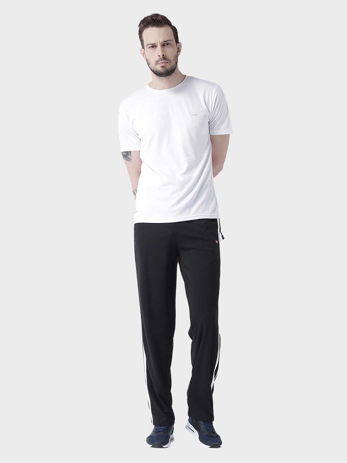 Men Comfort Fit Track Pant - Image 4